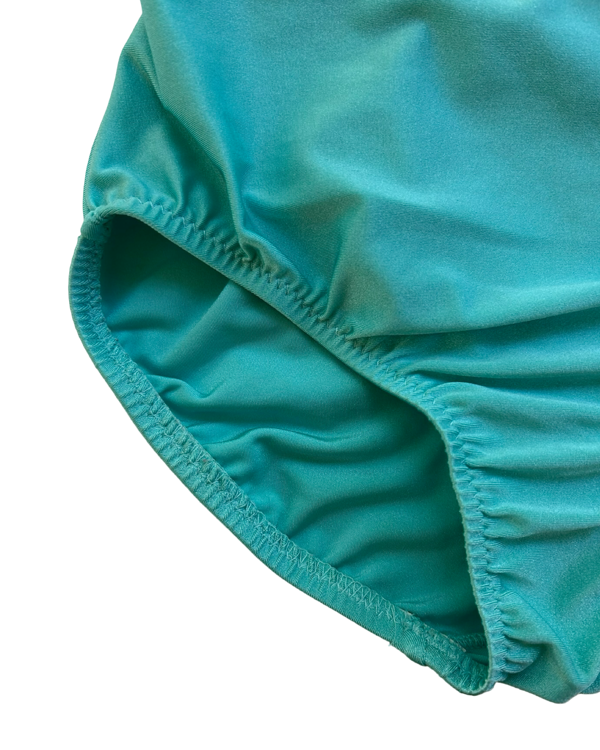 Large 6T Toddler Girls Boutique YMCA Gymnastics Leotard Outfit With Jewels.