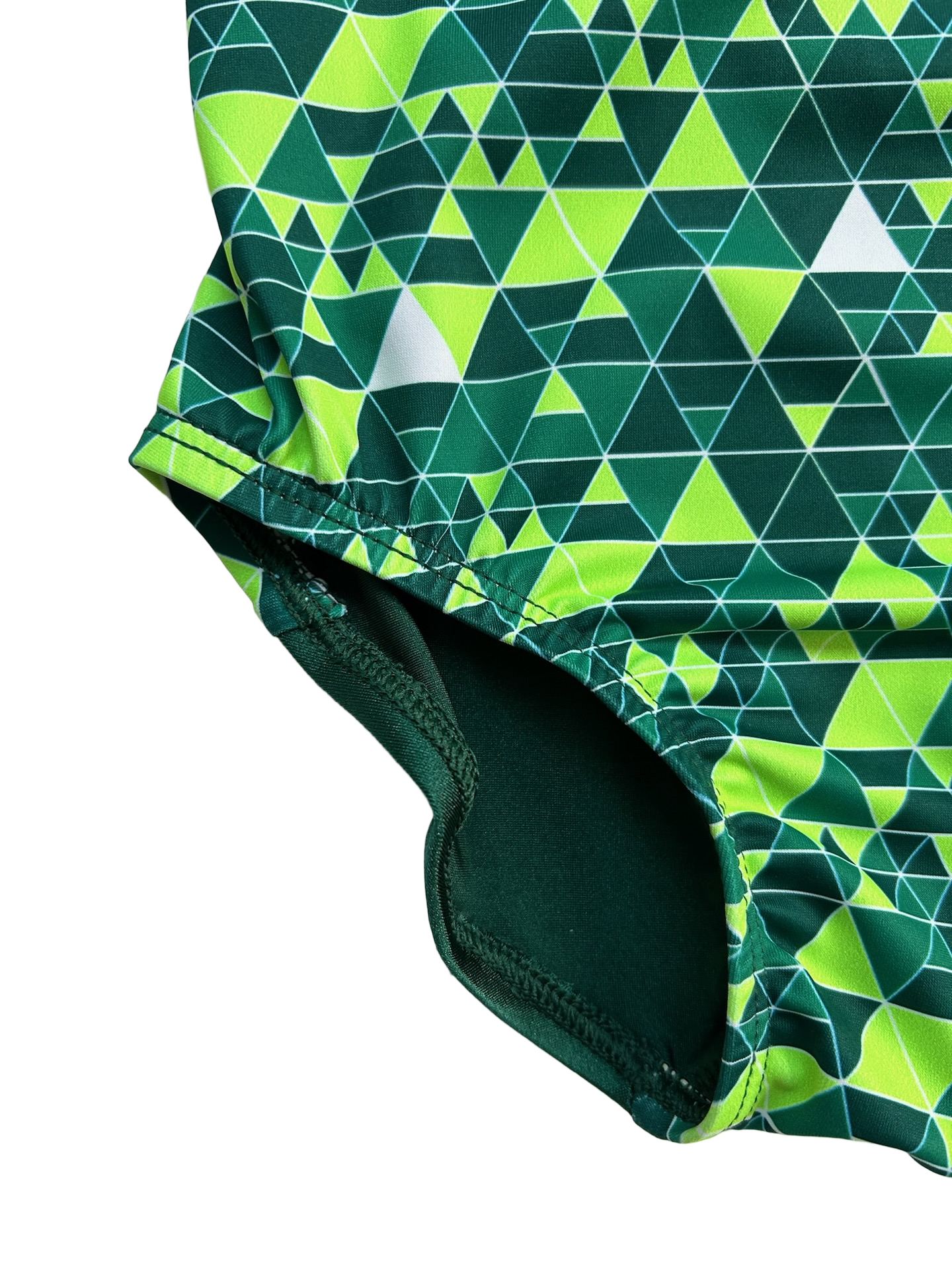 CS 4T-6x Toddler Girls GK Elite Gymnastics Leotard.