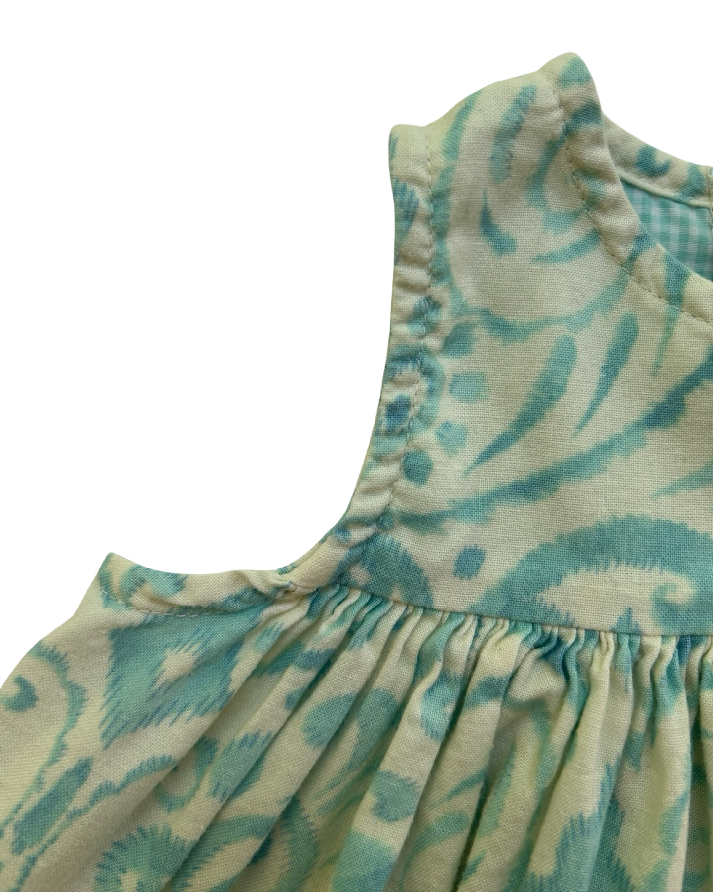 6M Baby Girls Kellys Kids Floral Dress