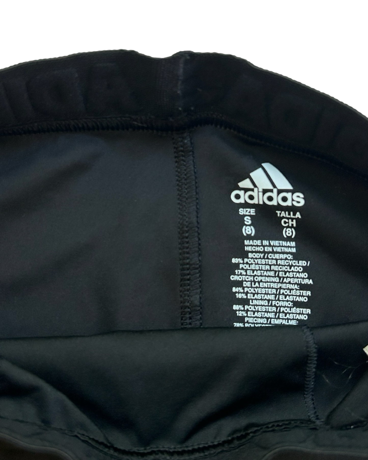 S - 8T Toddler Girls Adidas Climacool Alphaskin.