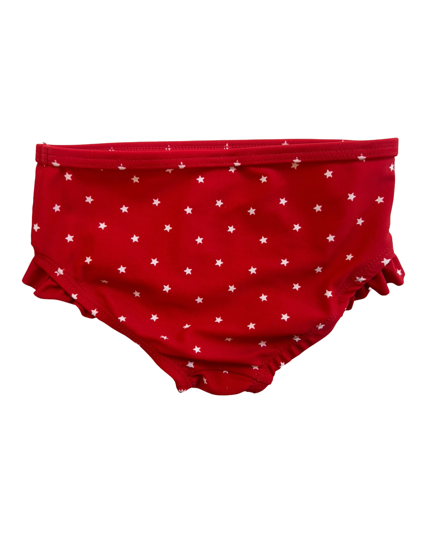 6M Baby Girl Just One You By Carters Navy Popsicle RashGuard Swim Suit