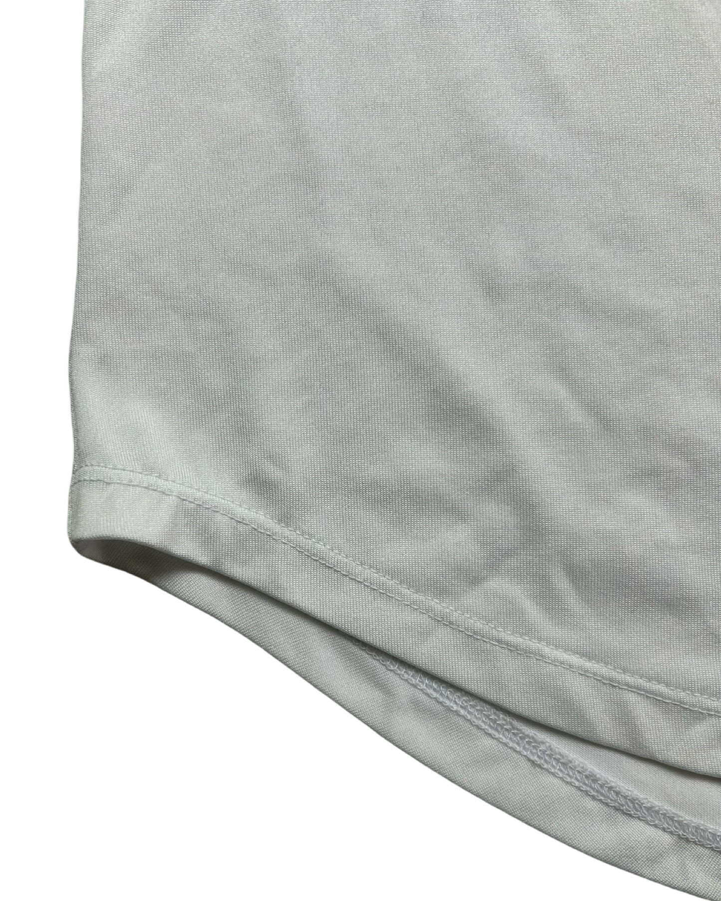 L Big Girls Nike Dri-Fit Athletic Sports Flower Tank Top.