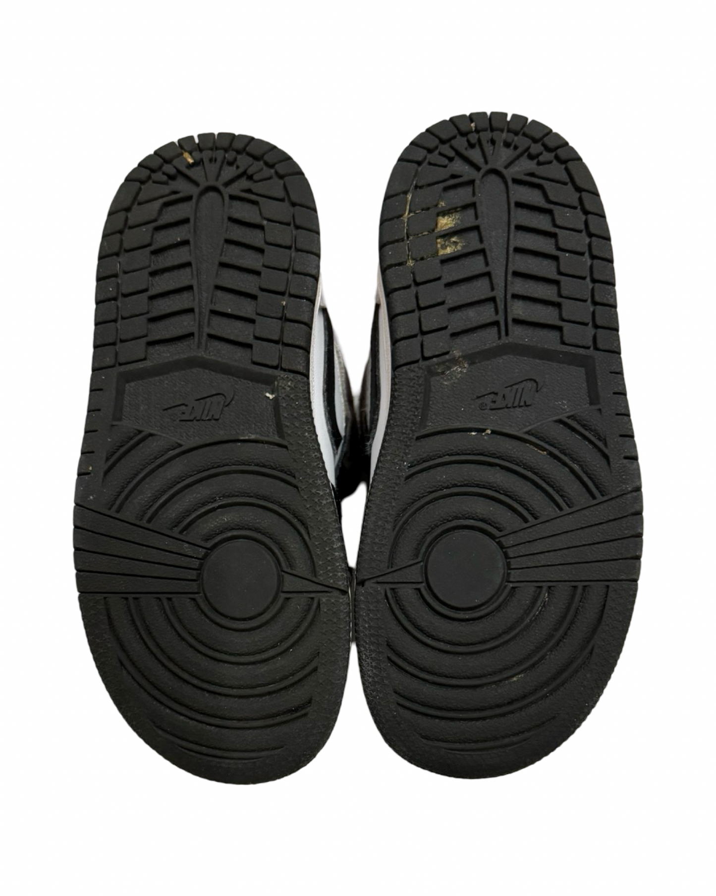 9C Toddler Boy / Girl Nike Air Jordan Retro 1 Mid SE 'Zen Master' Sneakers