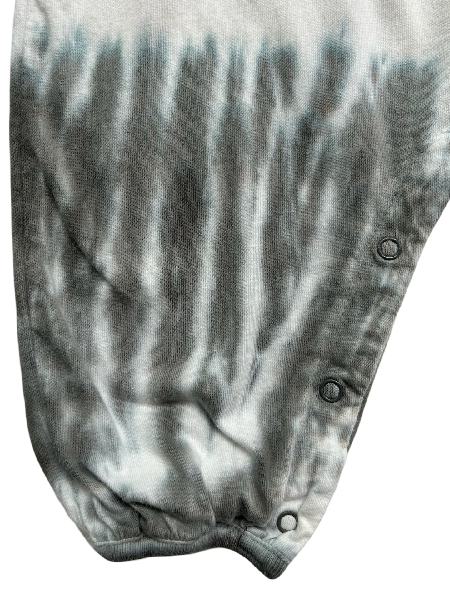 6M-9M Baby Girls Burt’s Bees Baby Organic Romper