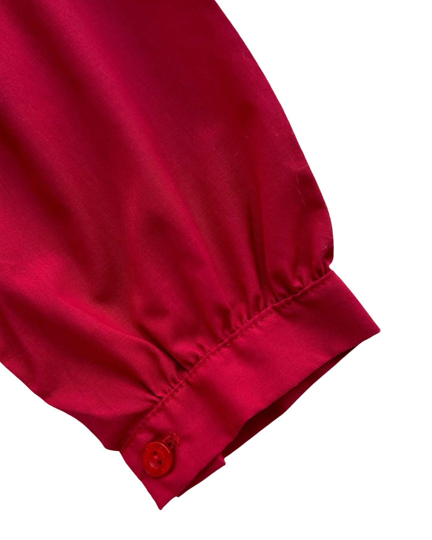 5T Toddler Girls Rosalina Collection Christmas Snowman Tree Embroidered Long Sleeves Dress