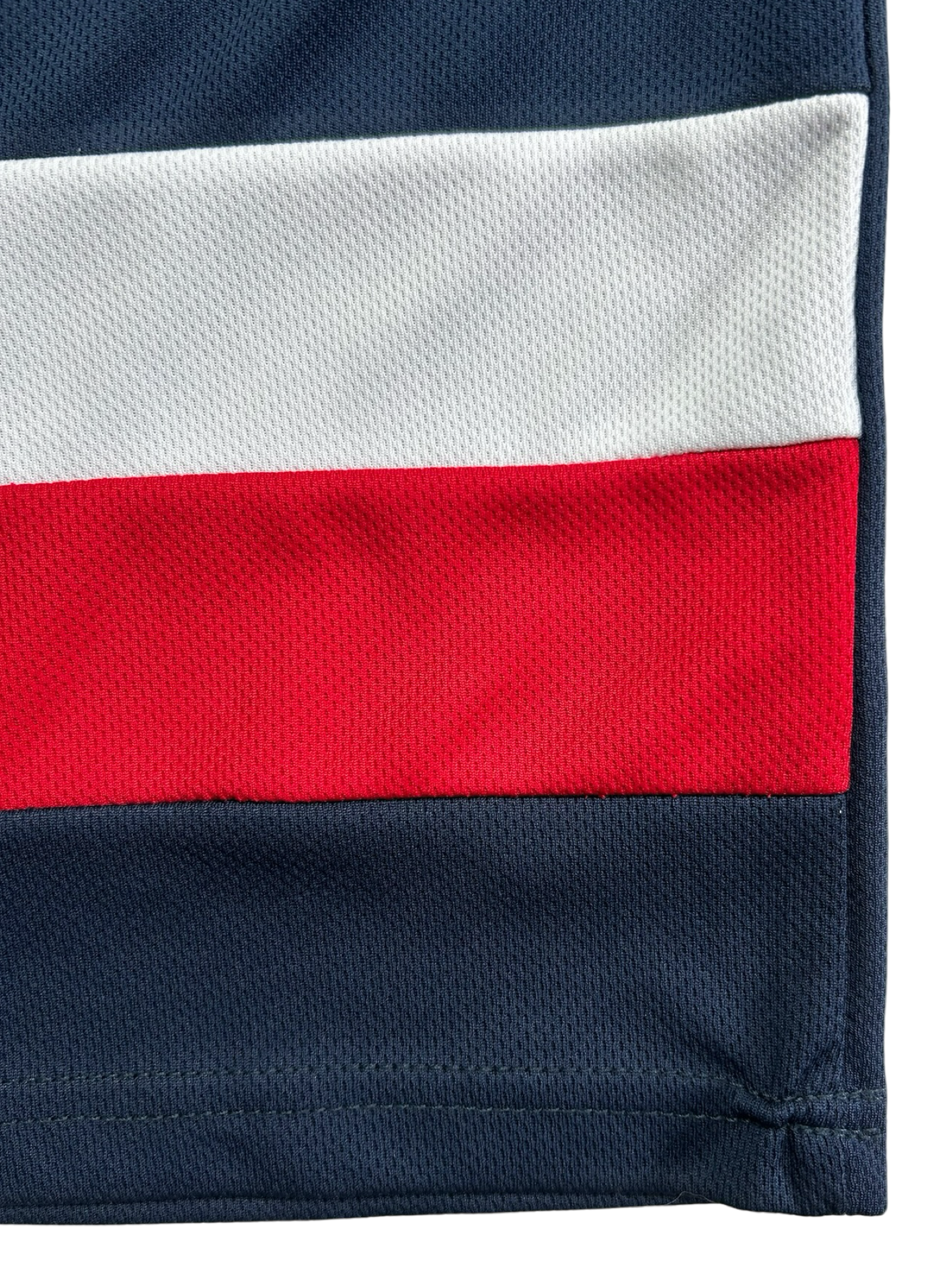 XXL (12-14Y) Youth Boys Snowcap Trading Canada Hockey Jersey