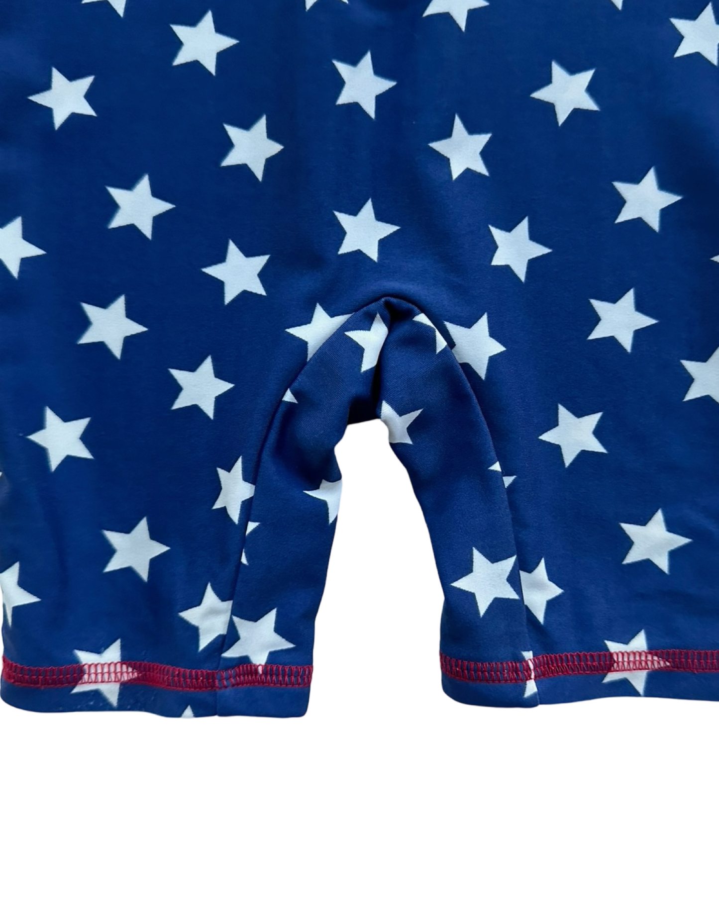6-12M Baby Boy Baby Boden American Stars & Stripes Rash Guard Swim Suit