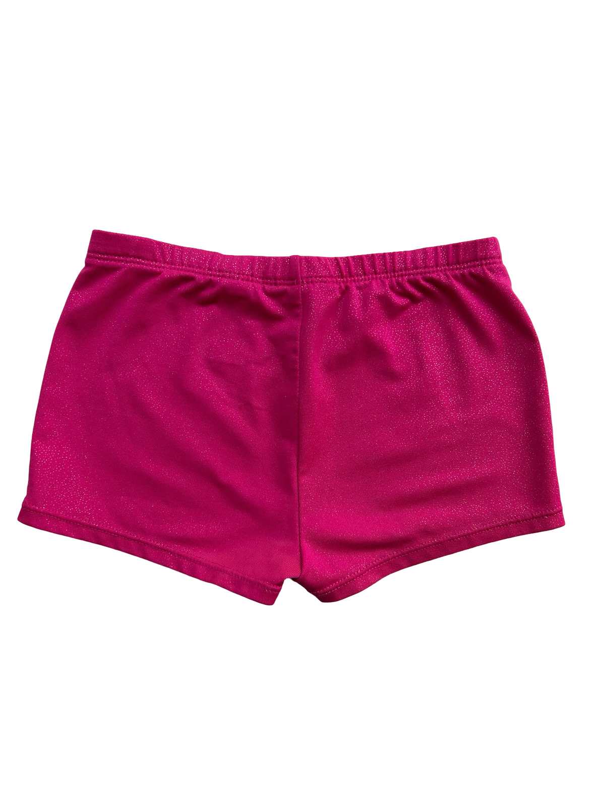 6/6X Small / Toddlers Girls Freestyle Danskin Dance Shorts.