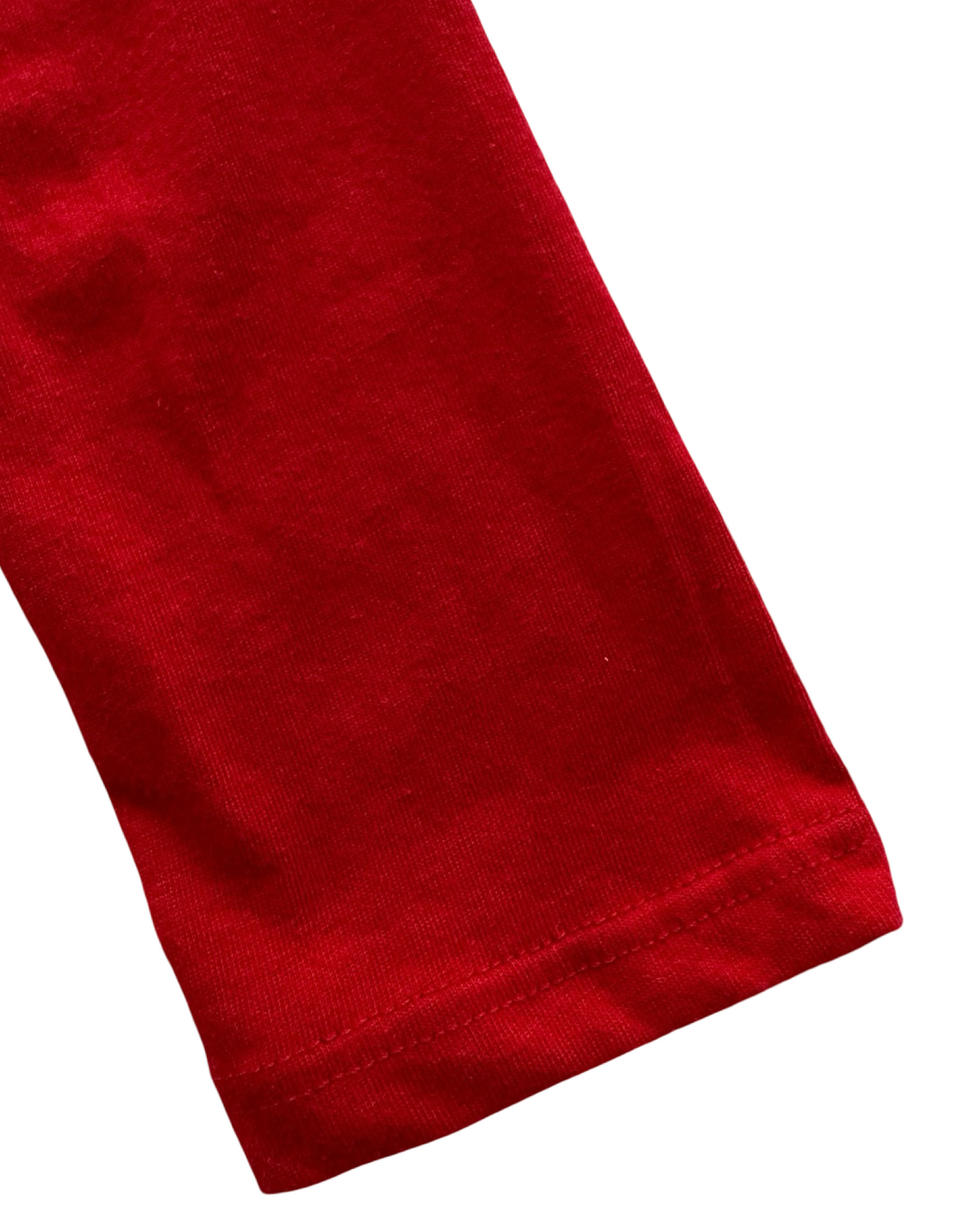 XS 4T-5T Toddler Girl Holiday Time Christmas Unicorn Sweatshirt Knit Top