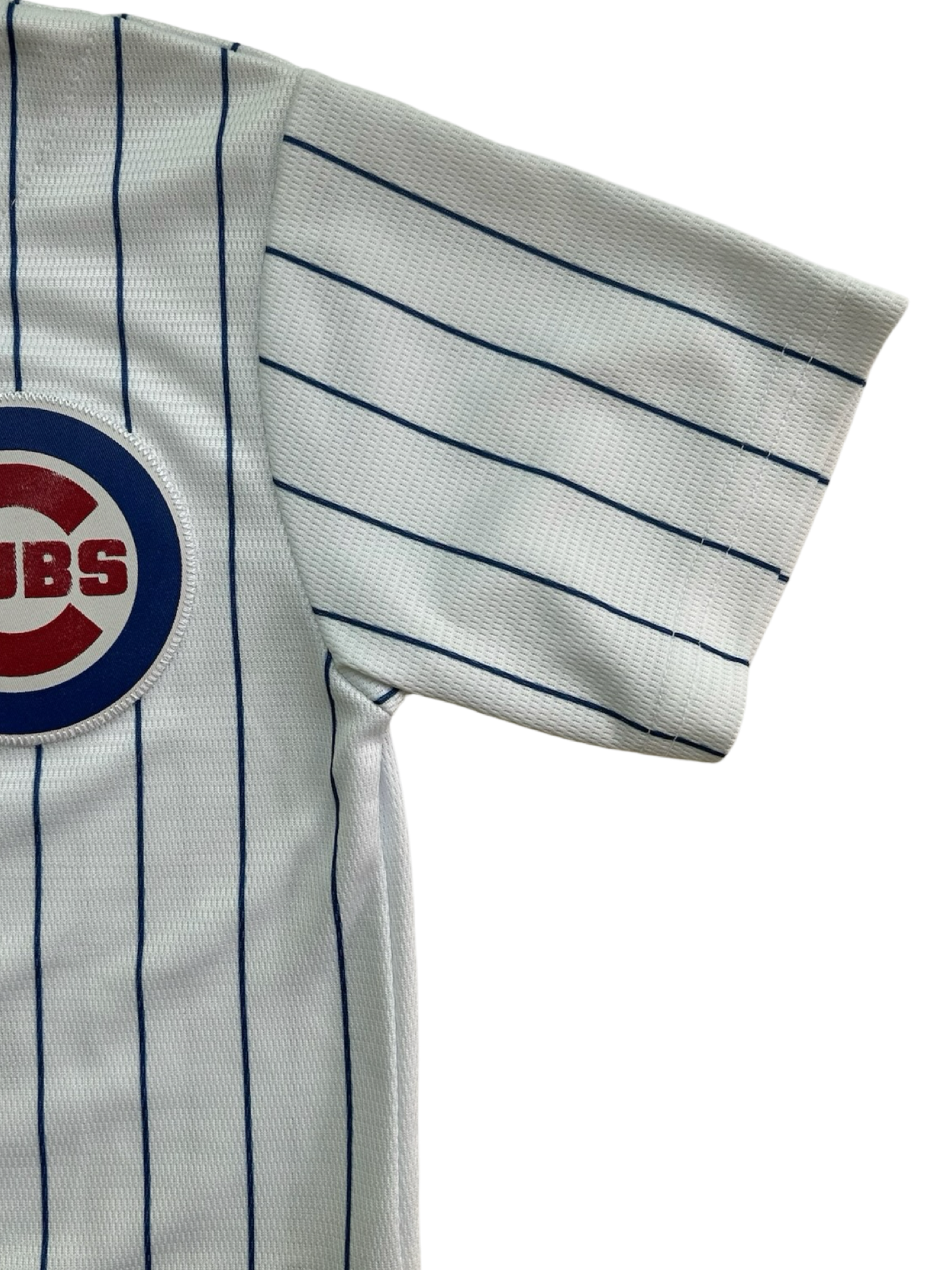 4T Toddler Boys Genuine Merchandise Chicago Cubs Baseball Jersey Bryant #17