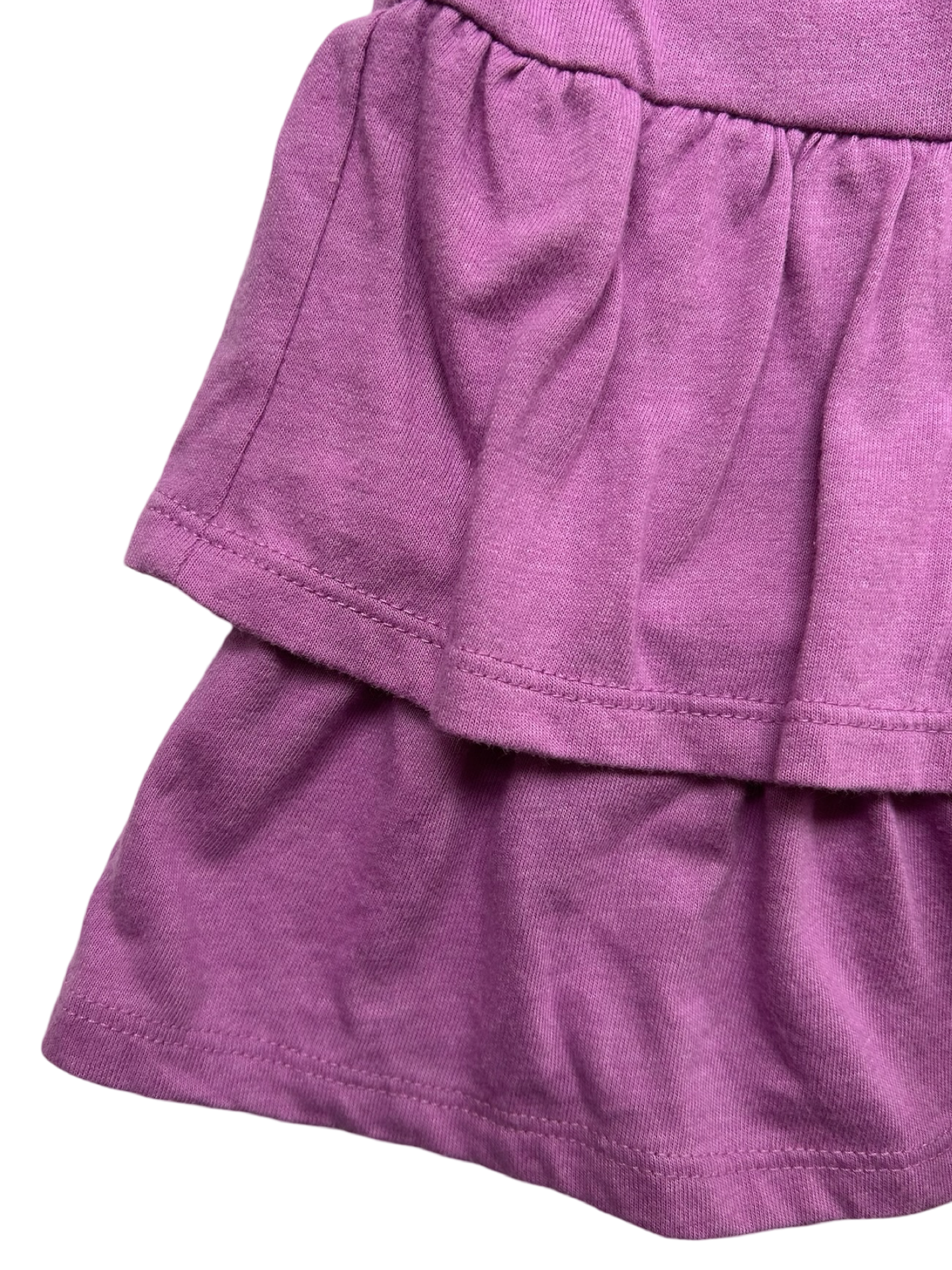 S 6T/6X Toddler Girls Cat & Jack Ruffle Skort & Skirt.