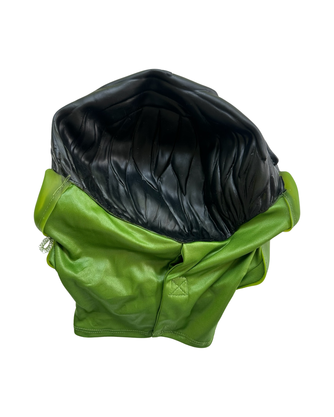 9/10Y Youth Boys Authentic Disney Store Incredible Hulk Costume w/ Mask and Motion Activated Sound Box NWT