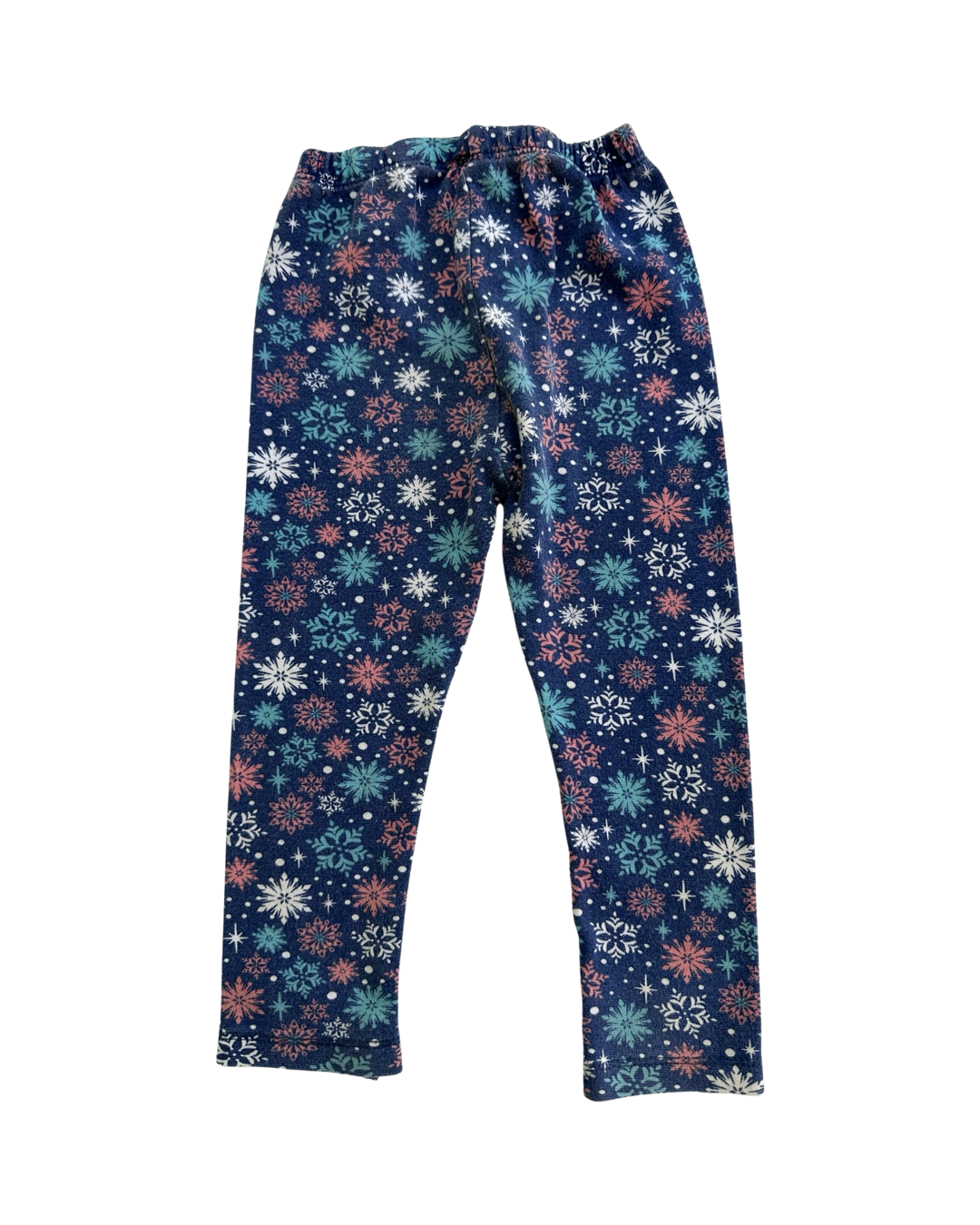 2T Toddler Girl Disney Frozen Elsa & Anna 2pc PJs