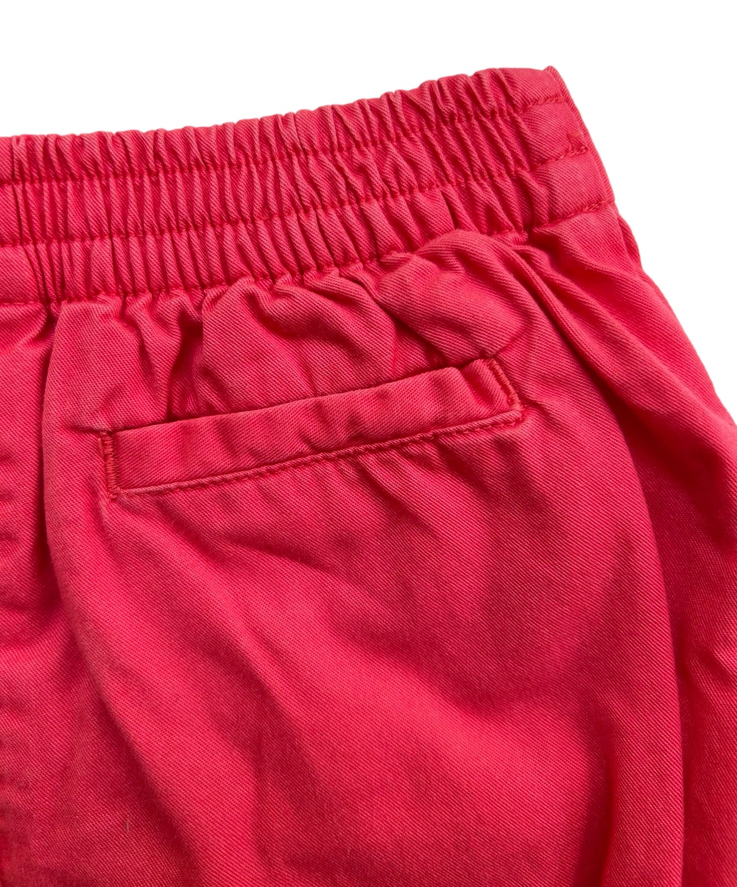 12M - 18M Baby Girl Janie & Jack Bubble Shorts