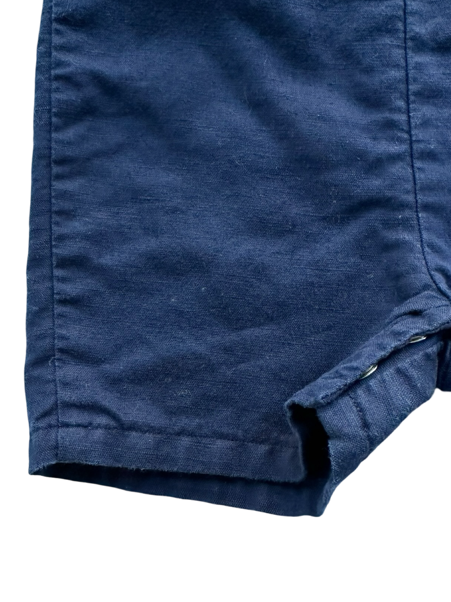 0-3M Baby Boy Janie & Jack Lion 🦁 Outfit Baby Overall Romper