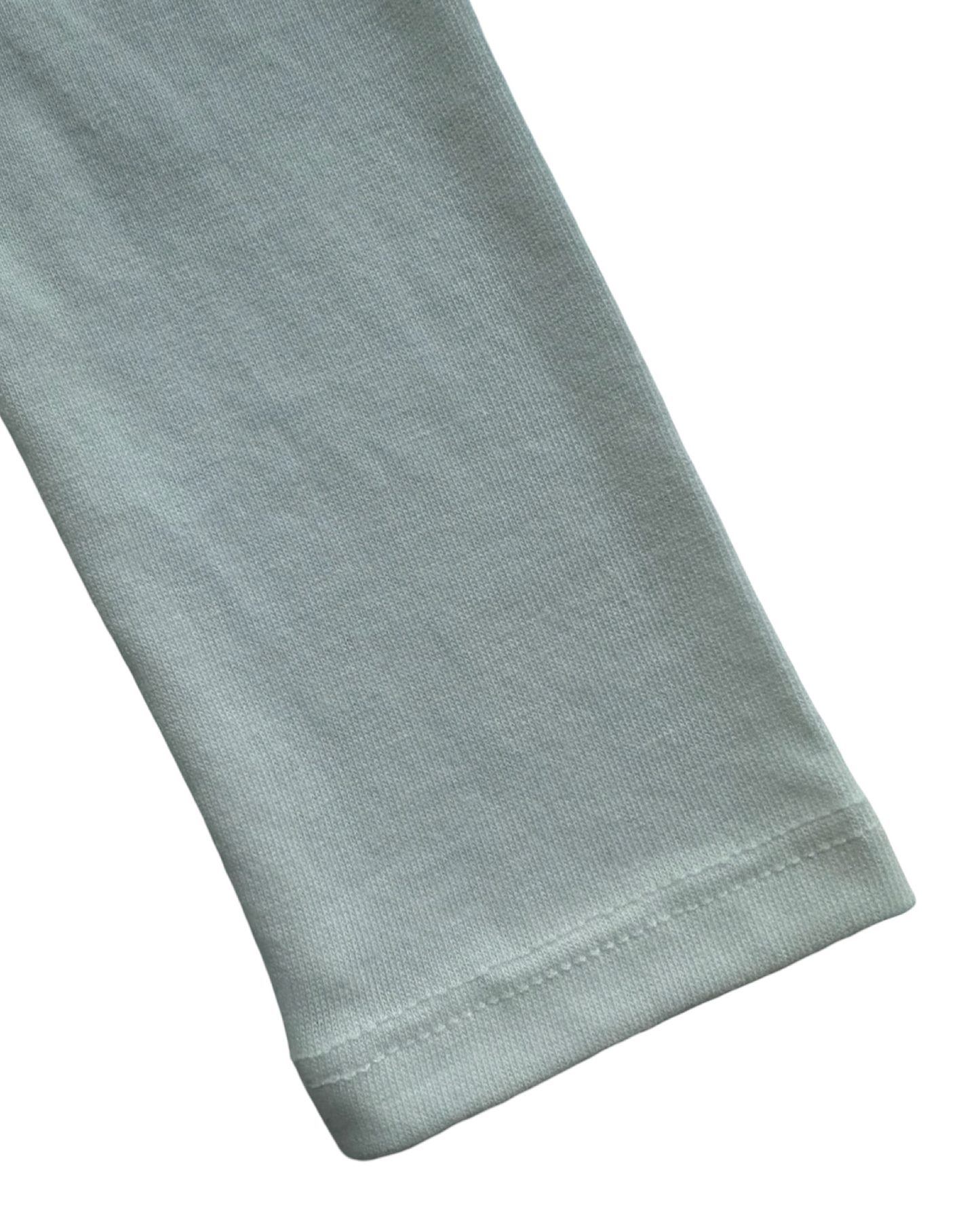 4T Toddler Girls Cynthia Rowley Christmas Winter Fox Sequins Shirt.