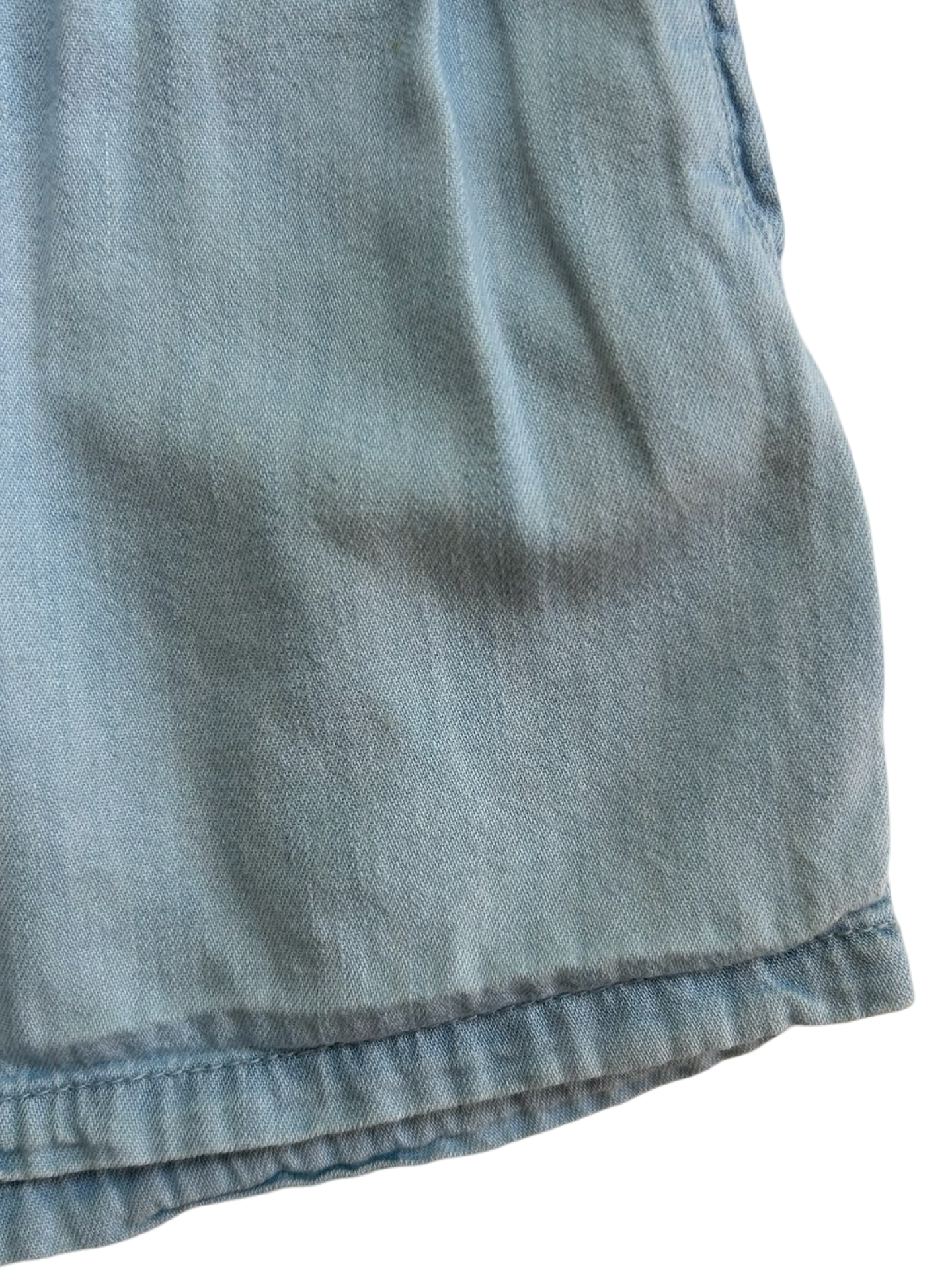 4T Toddler Baby Girl’s / Baby Gap Jean Demin Shorts