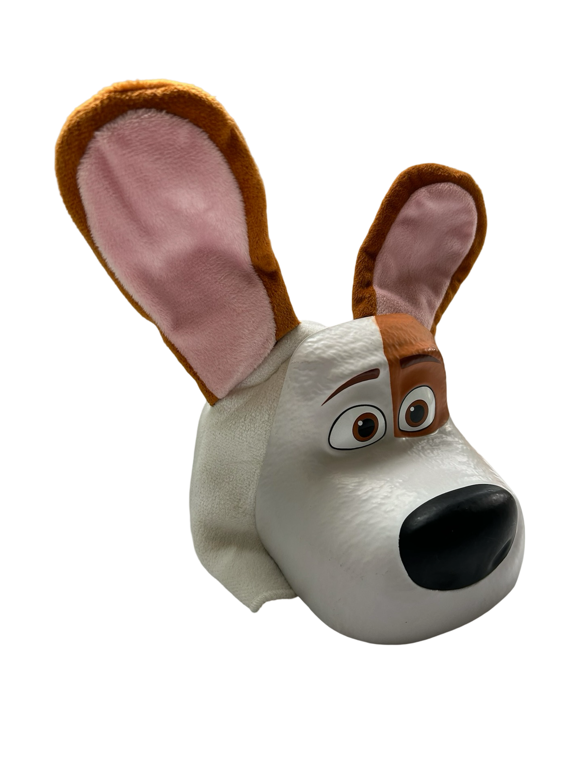 5T /6x Toddler Boy / Girl Max from The Secret Life of Pets Dog Costume