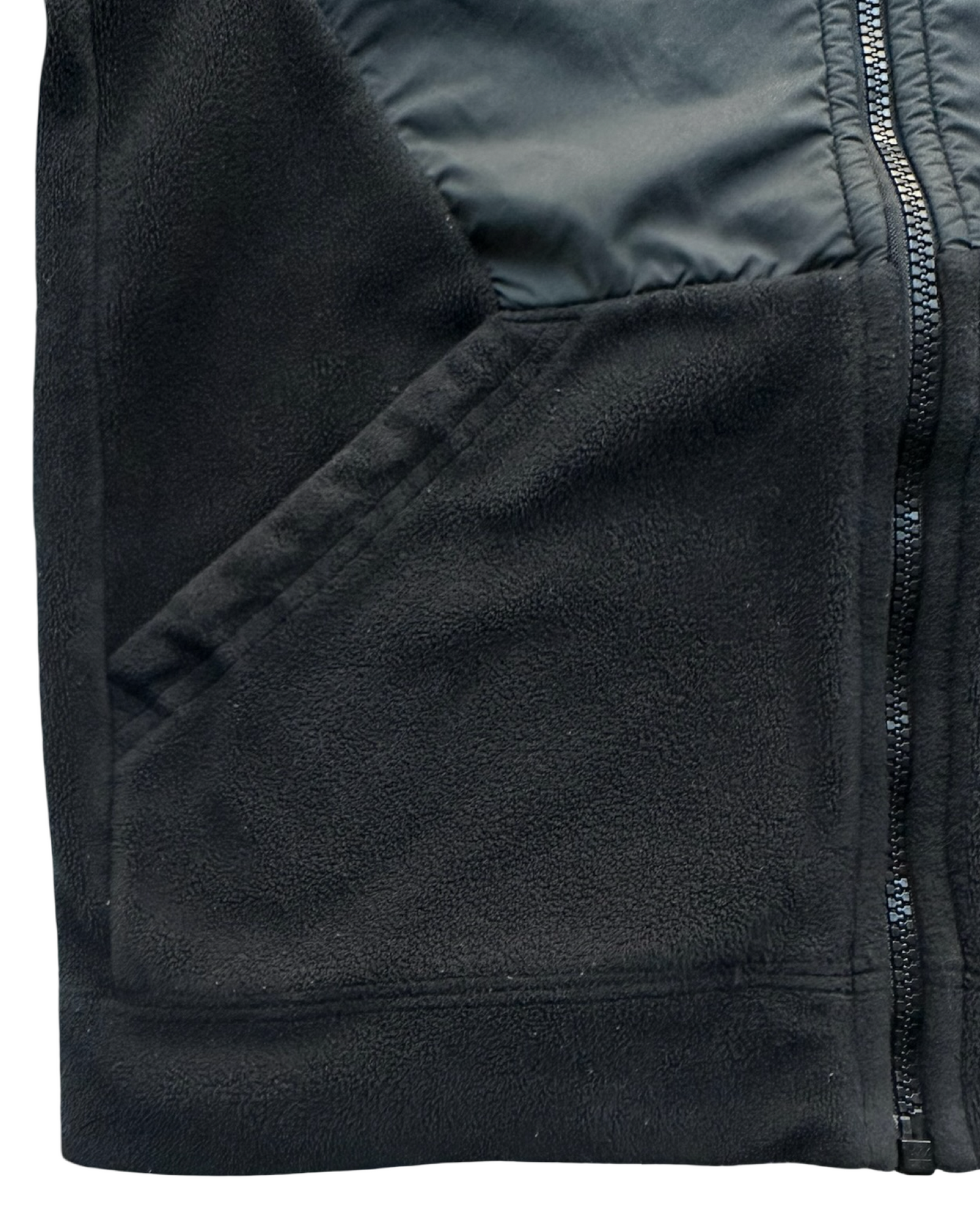 M - 10Y Youth Boys Nike Sportswear Full Zip Fleece Hoodie Jacket.