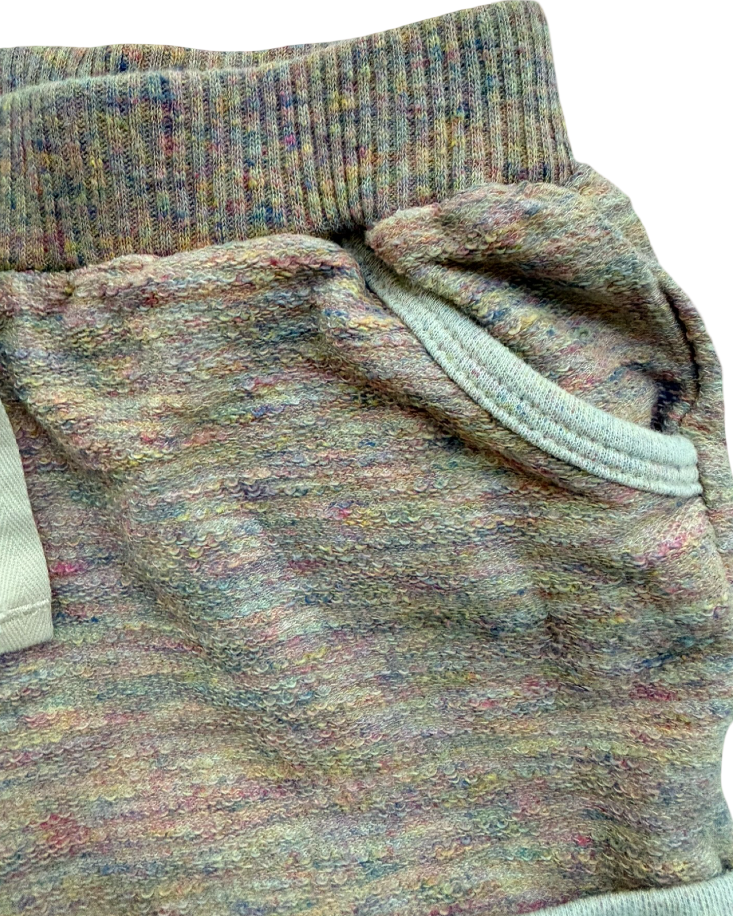 3T Toddler Girls Gap Textured Shorts w/ pockets