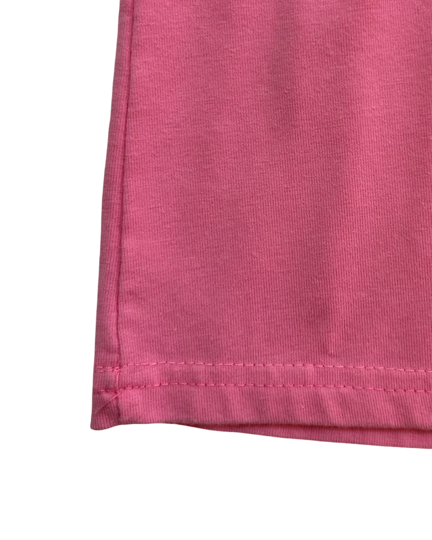 5T Toddlers Girls Aly Baby Puff Sleeve Pom T-Shirt