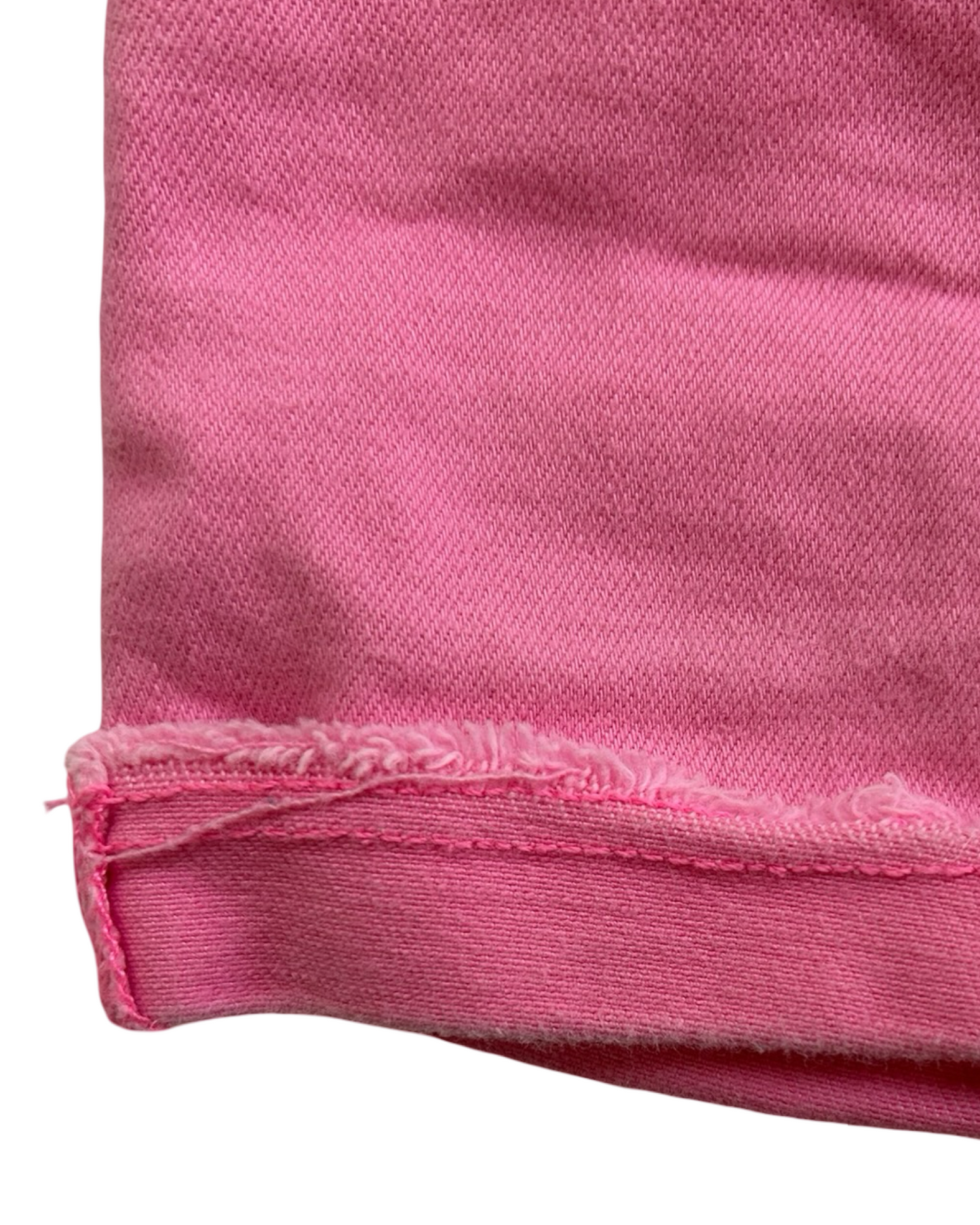 4 Toddlers Girls Gap Denim Jean Stretch Short