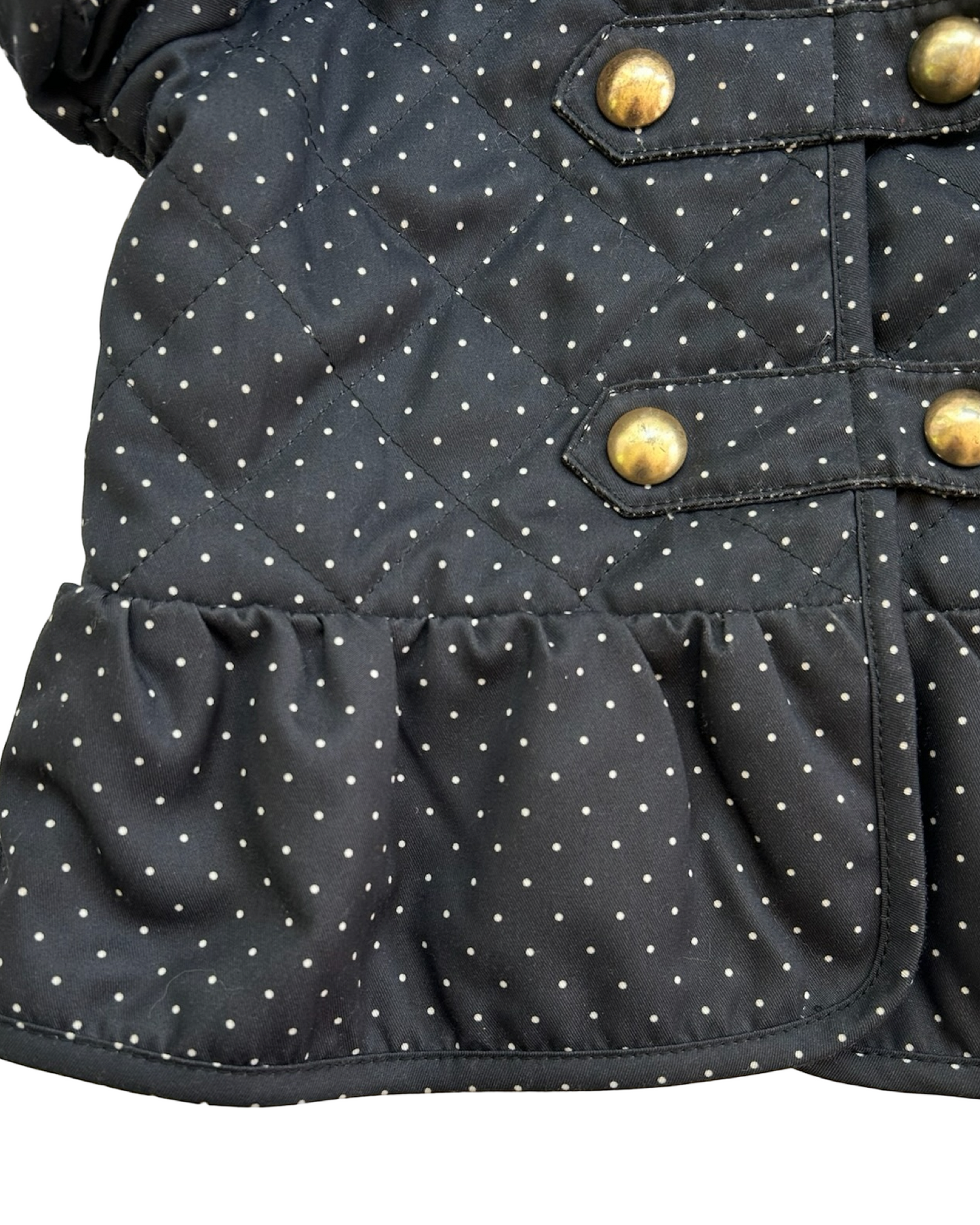 4T Toddler Girl Baby Gap Jacket Coat.
