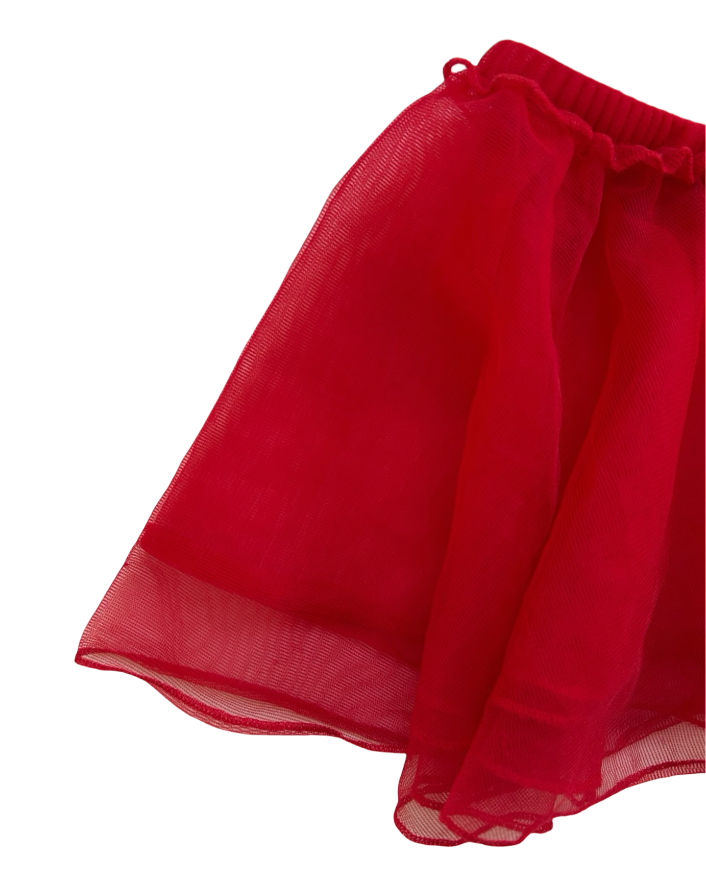 4T Toddler Girls Carter’s Tutu Skirt.