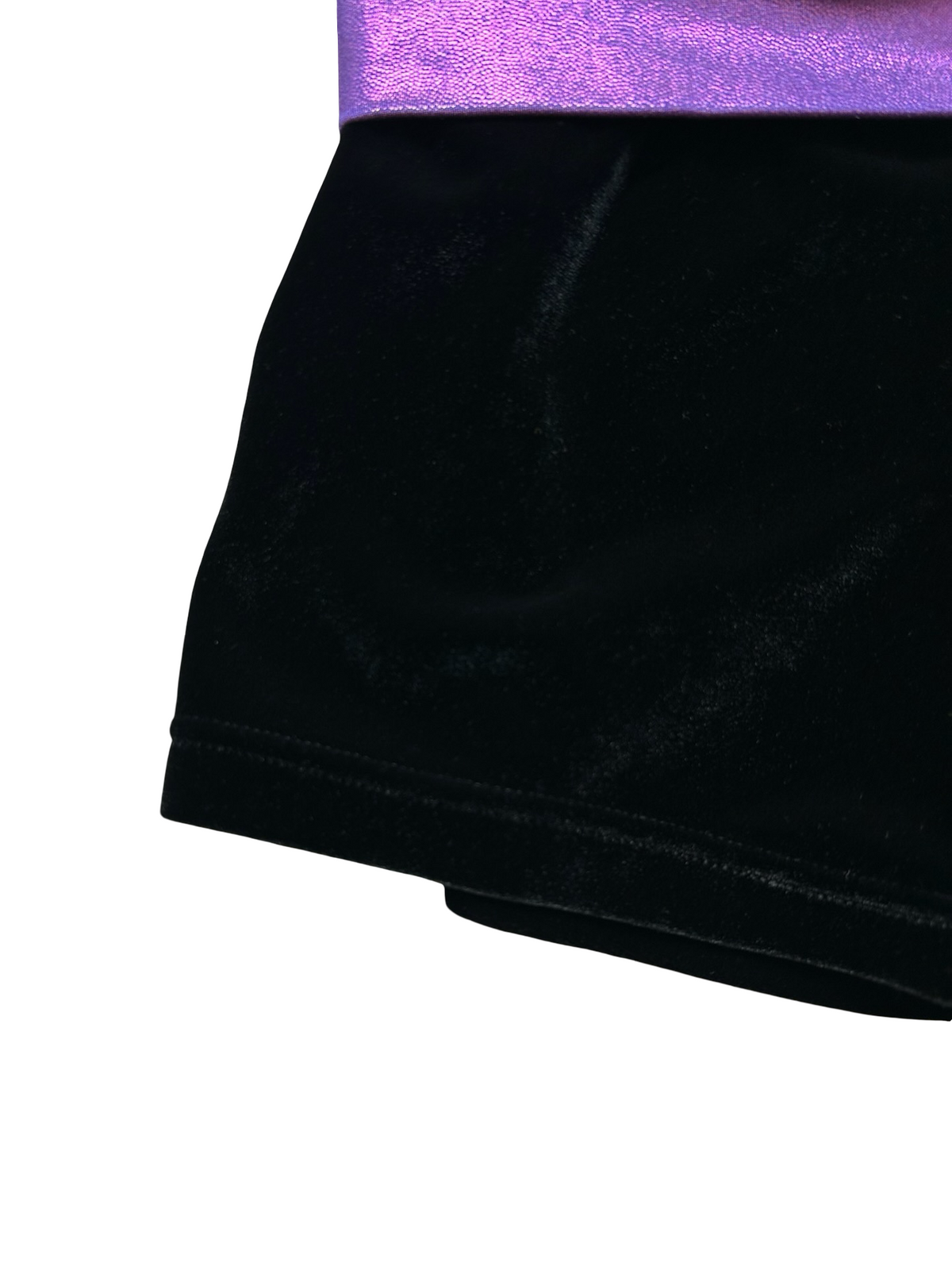 6T Toddlers Girls Garland Activewear CL Dance Short.