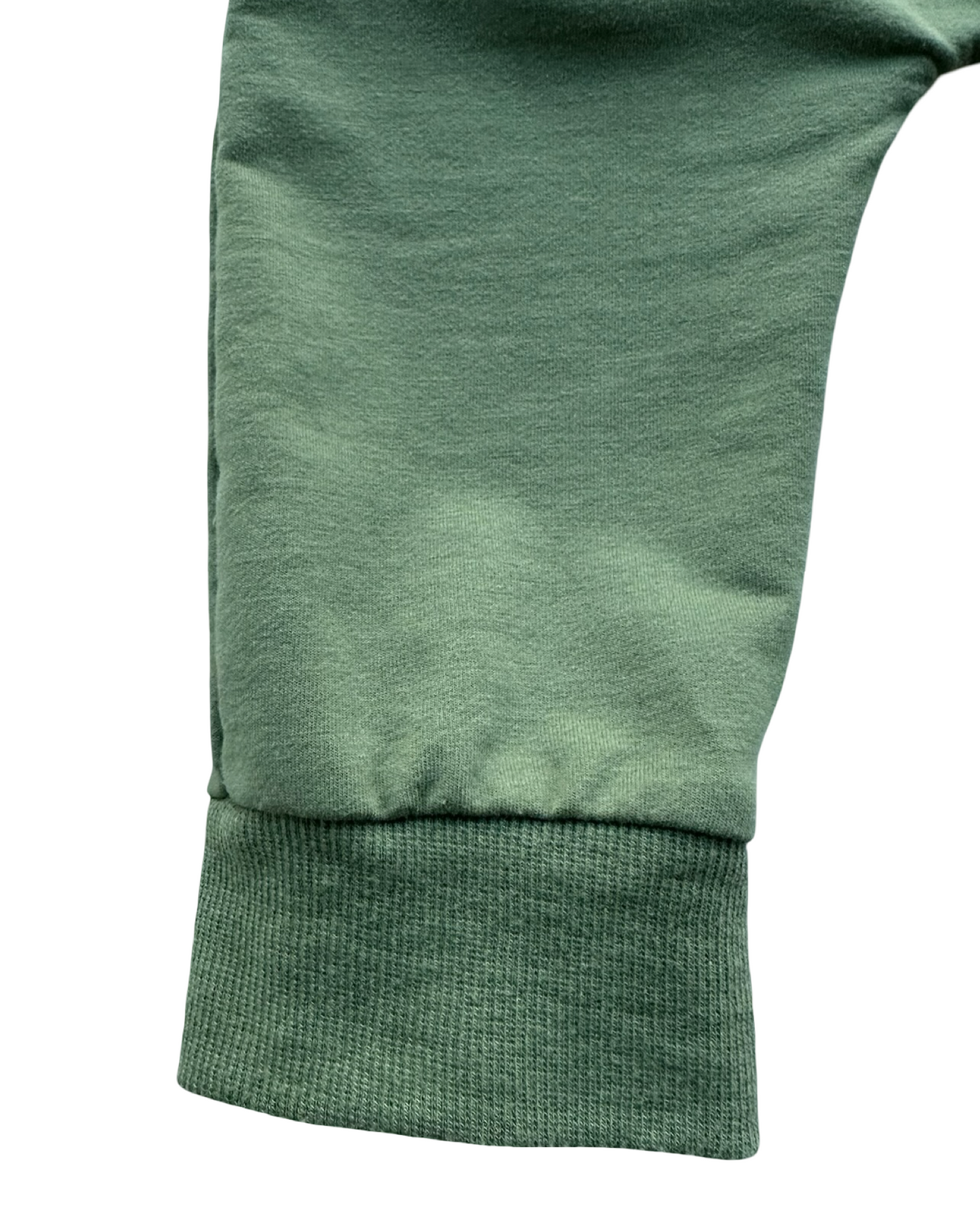 12M-18M (90) Baby Unisex Knit Jogger Pants Sweatpants Drawstring Flex Basic Long Pants.