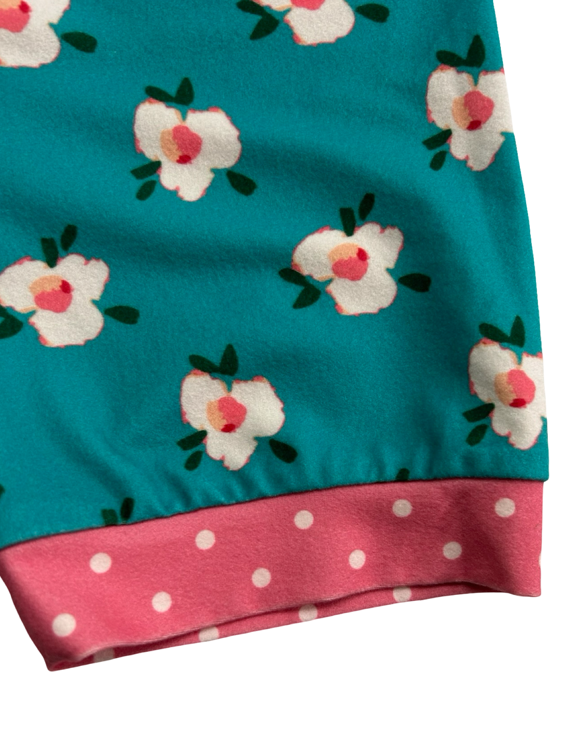 4T Toddlers Girls Sweet Honey Bed Head Short Pjs 2 Piece Set