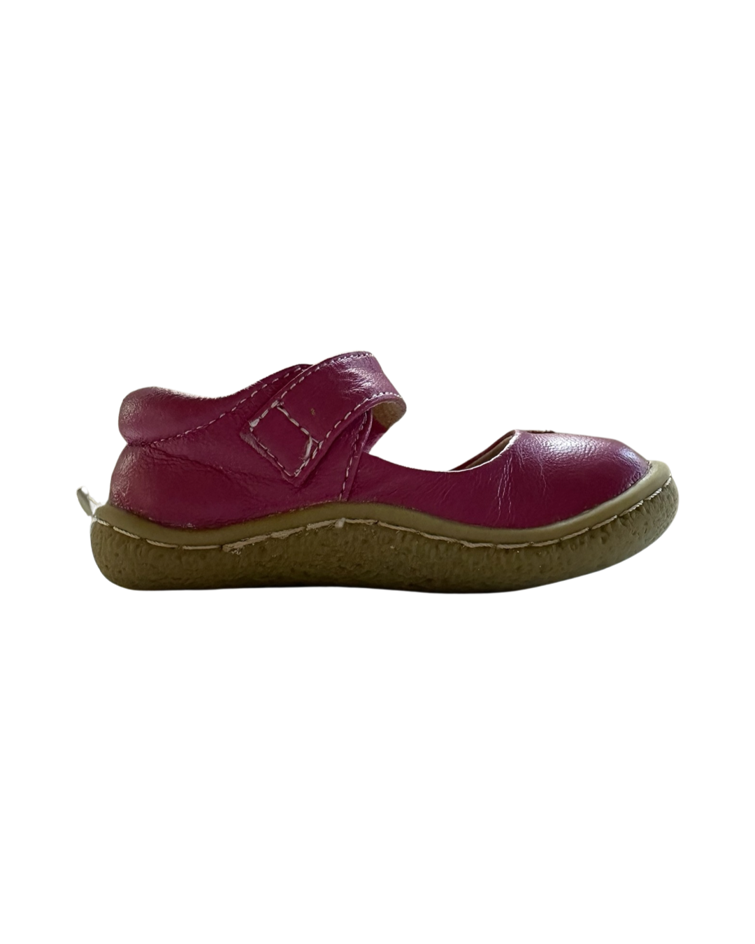 4C Toddler Girl Livie & Luca Pink Rose Pio Pio Bird Shoes