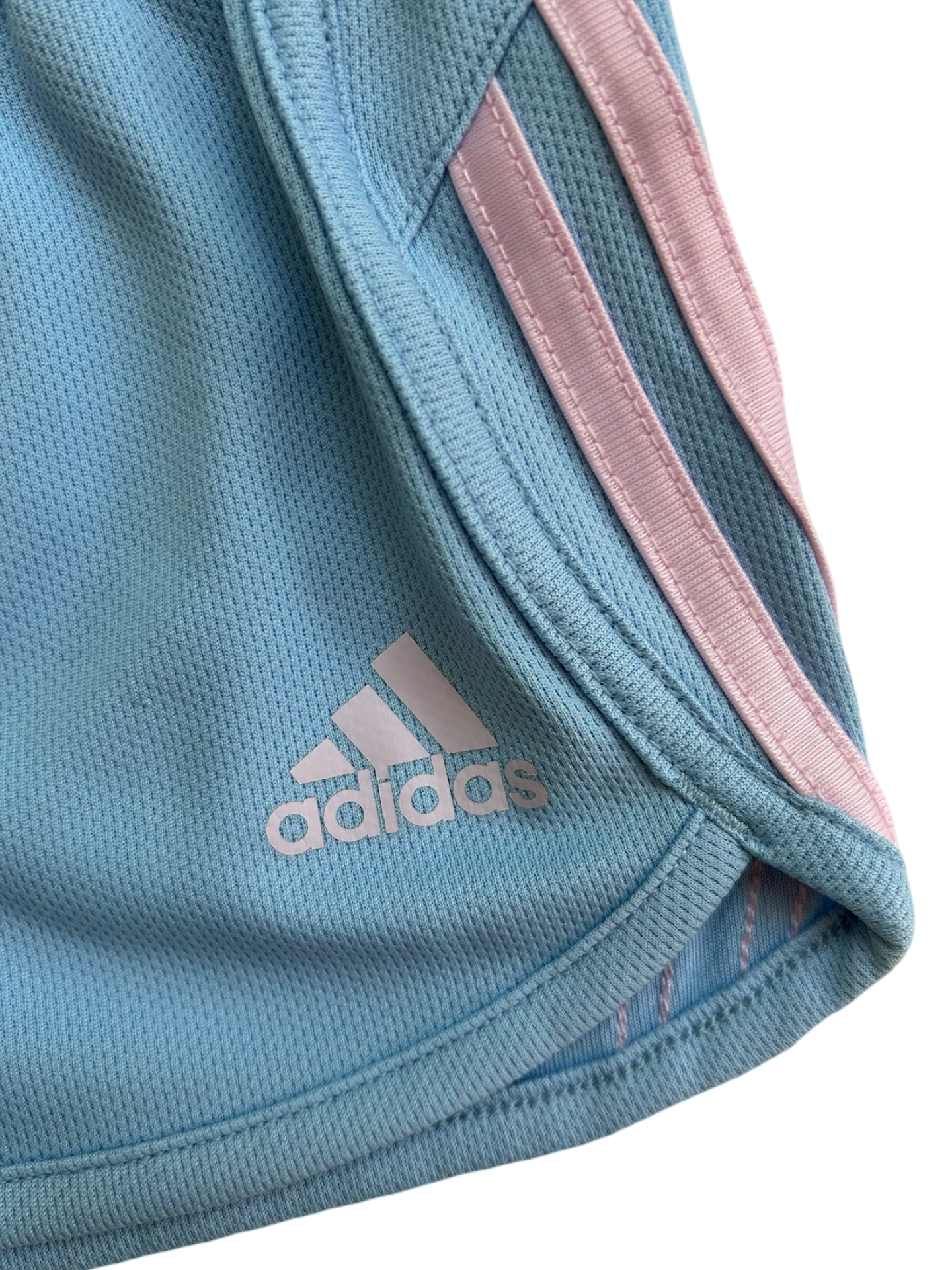 3M Months Baby Girl’s Adidas Skort / T-shirt Outfit 2 Pieces Set
