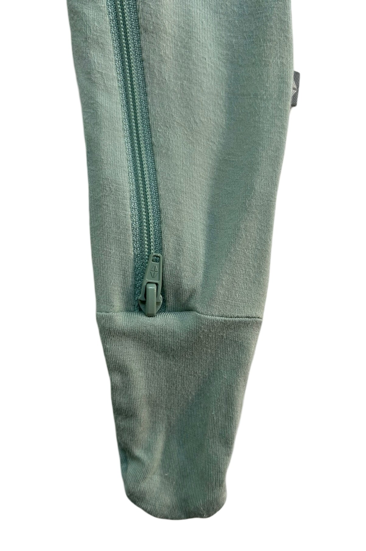 0-3M Baby Boy / Girl Kate Baby, Bamboo Long Sleeve Sleeper Pajamas