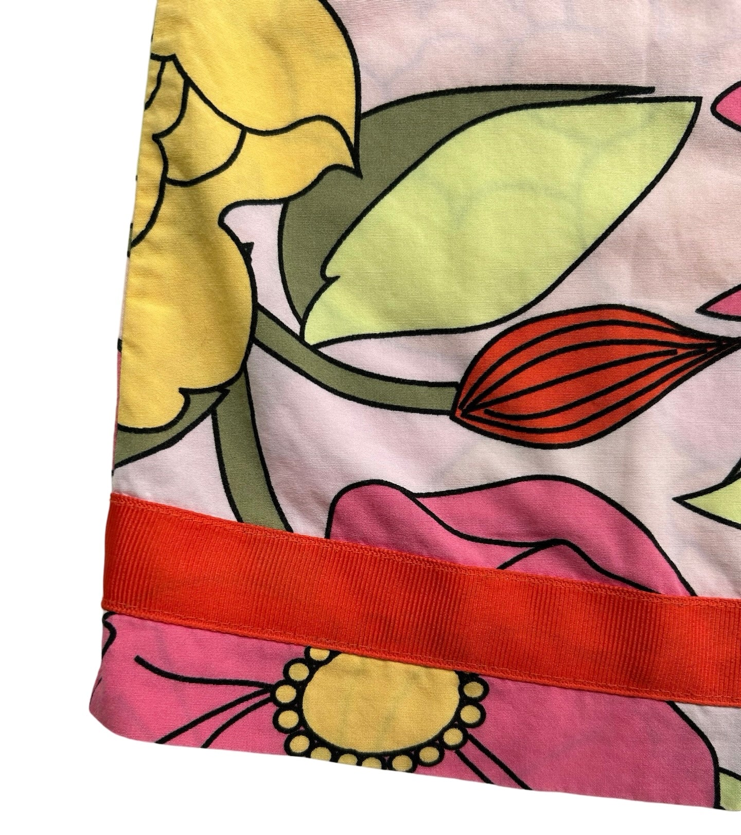 120 EURO / 6x Toddler Girls Hanna Andersson Sleeveless Floral Print Dress.