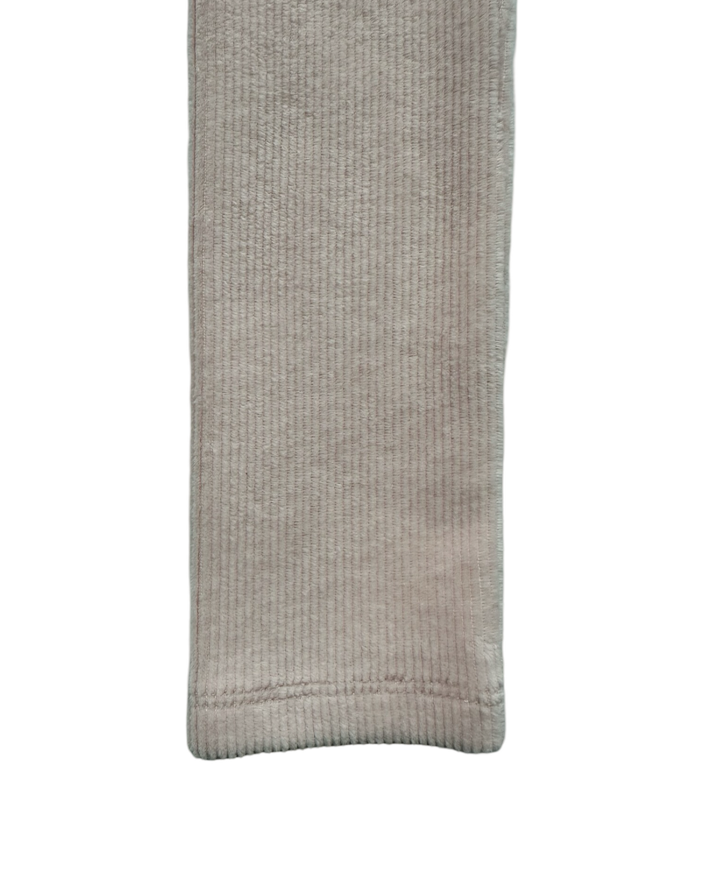4T-5T Toddler Girl Crewcuts Pale Light Pink Ribbed Leggings