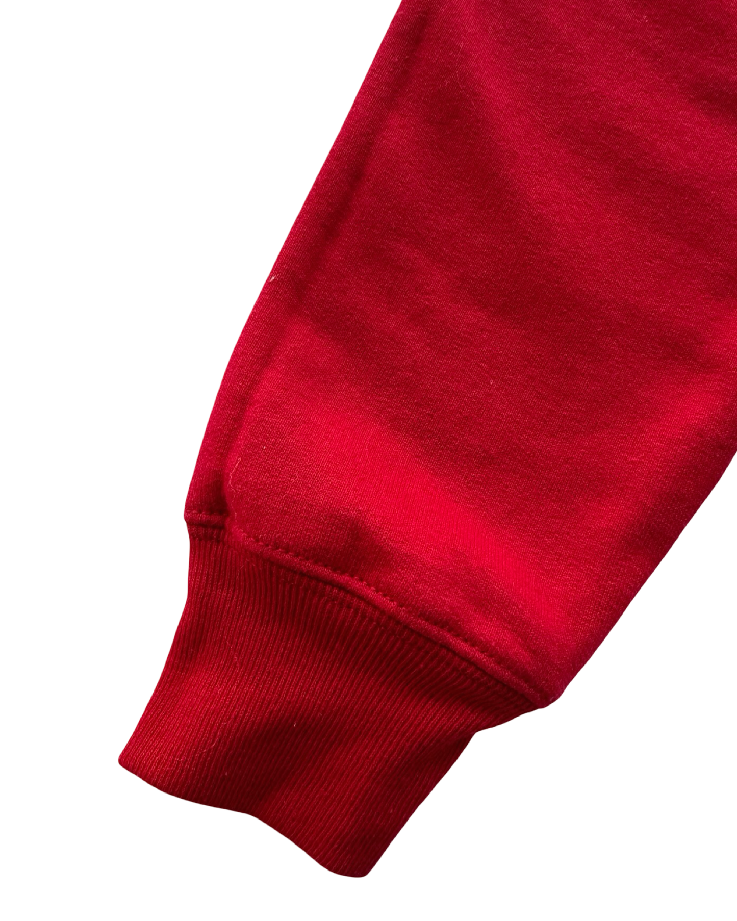 12Y-14Y Kids Youth Unisex Crack Deez Nuts Christmas Sweatshirt.