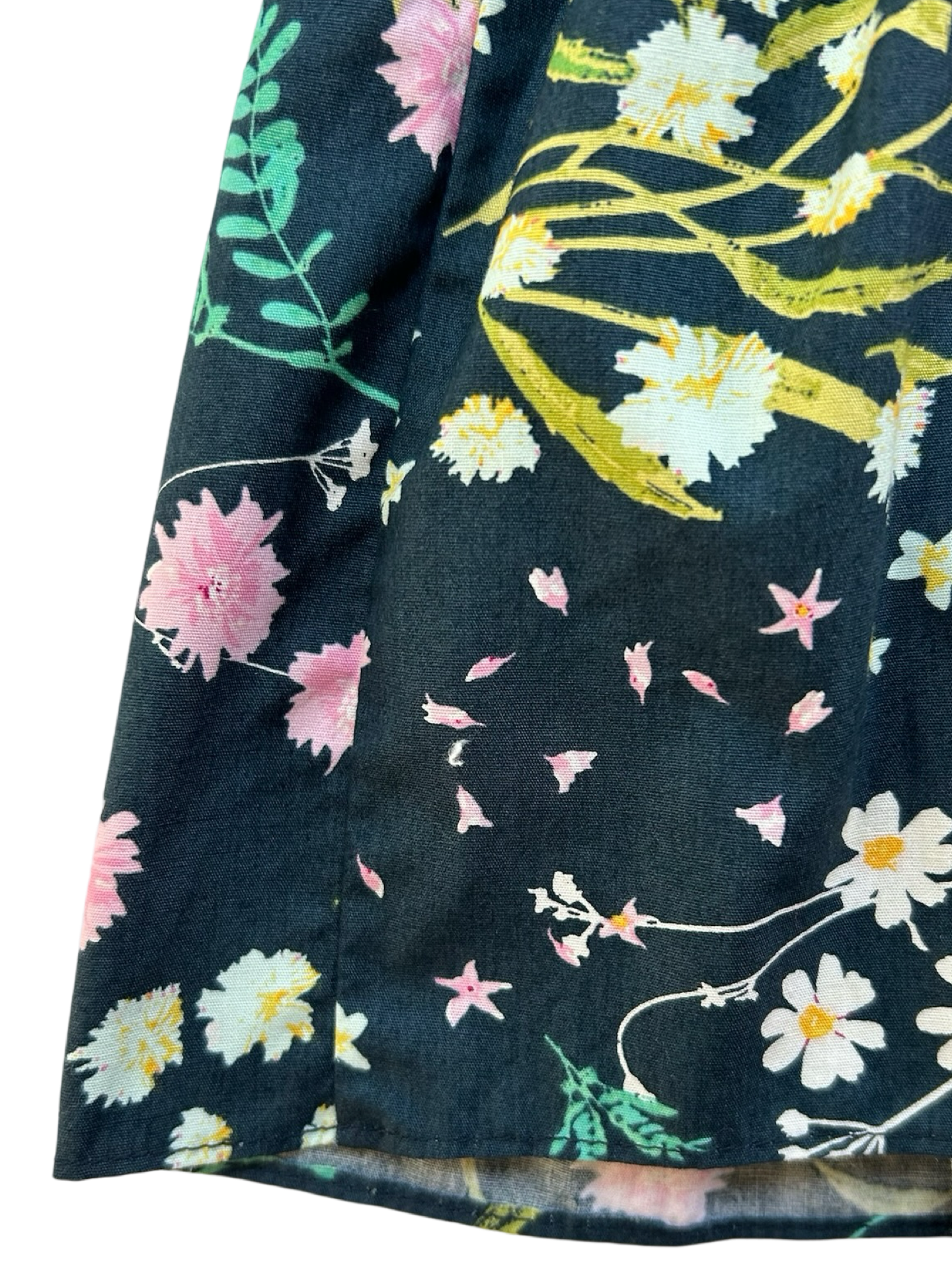 2T Toddler Girl Best Dress Ever Boutique Floral Dress.