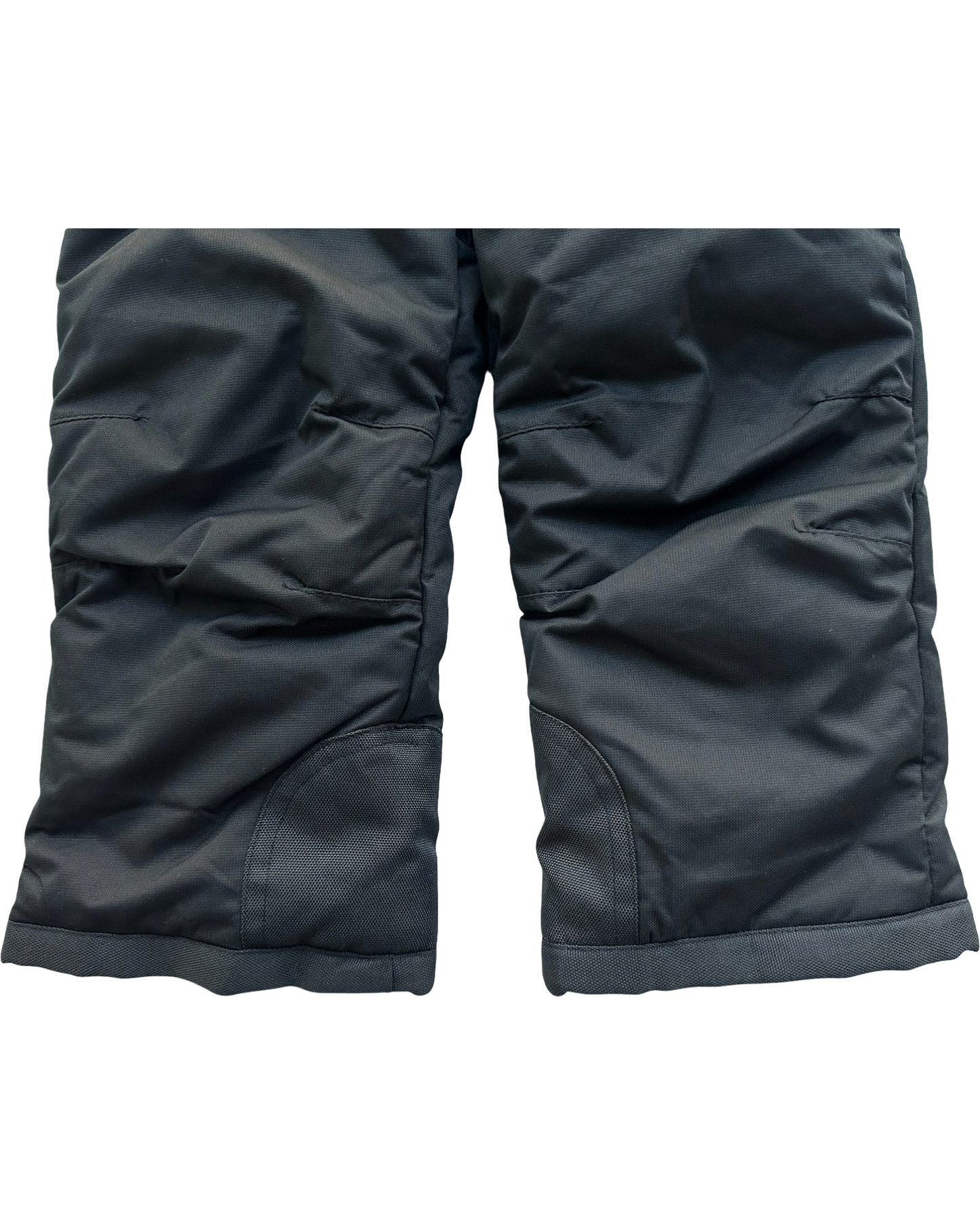 2T Toddler Boys Arctix Infant-Toddler Chest High Snow Bib Overalls.