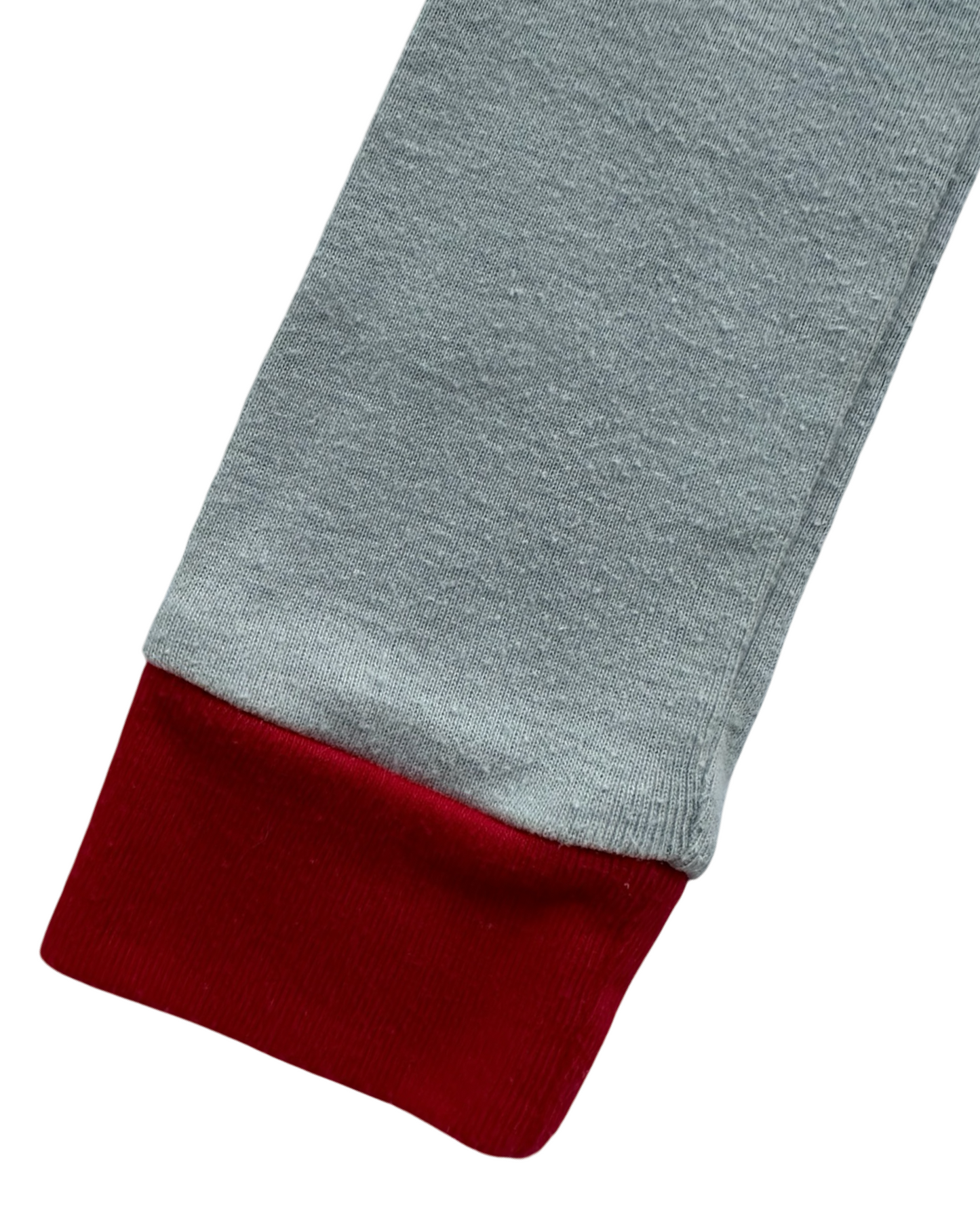 8T Toddler Girls Sleepyheads Christmas Pajama Only Top.