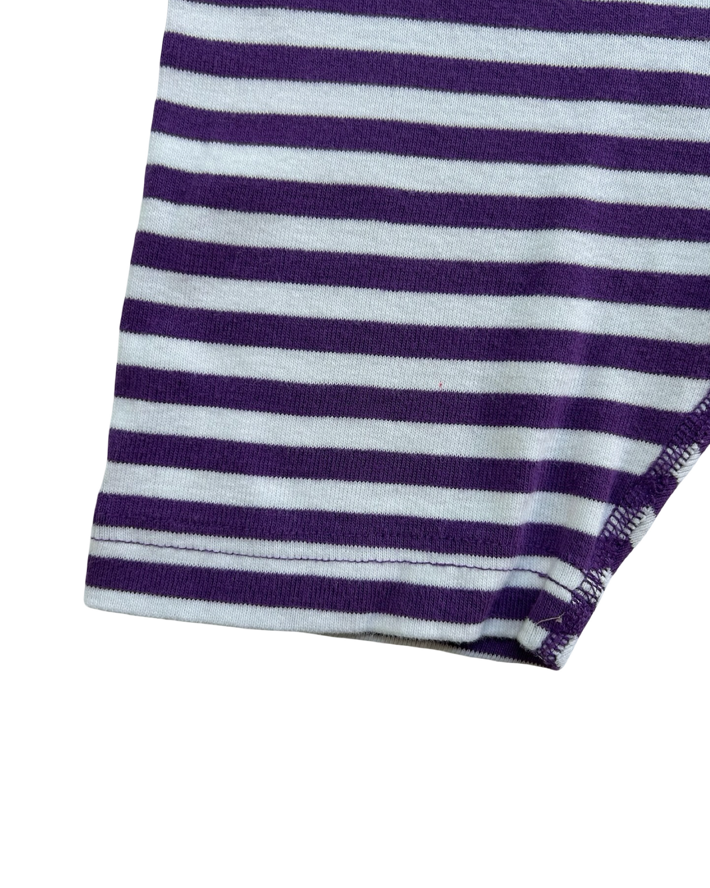 100-cm 4T Toddlers Girls Hanna Andersson Striped Short