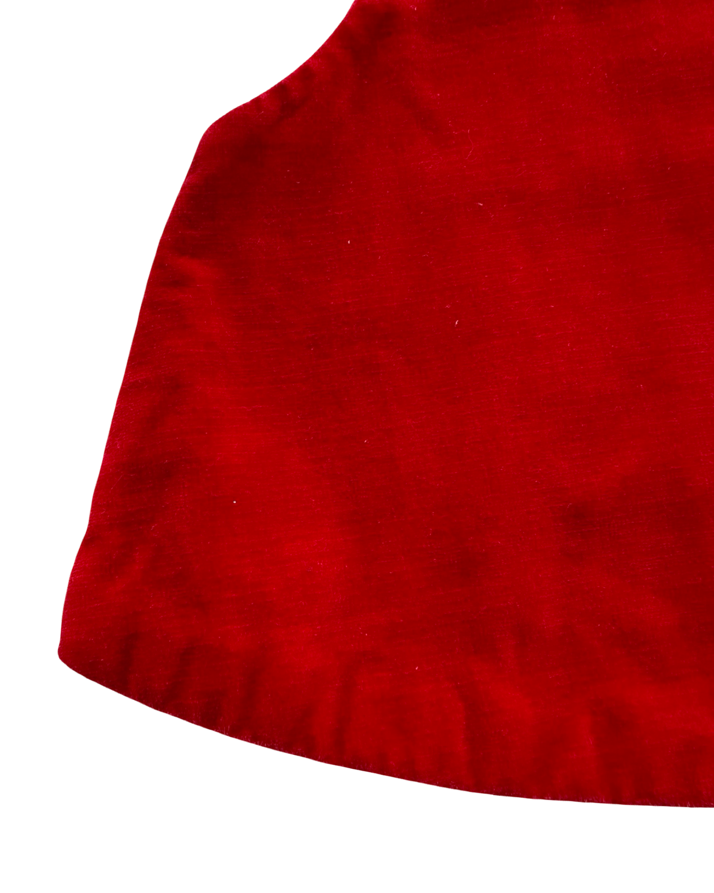 3M Baby Girl Vintage Velvet Tunic Top