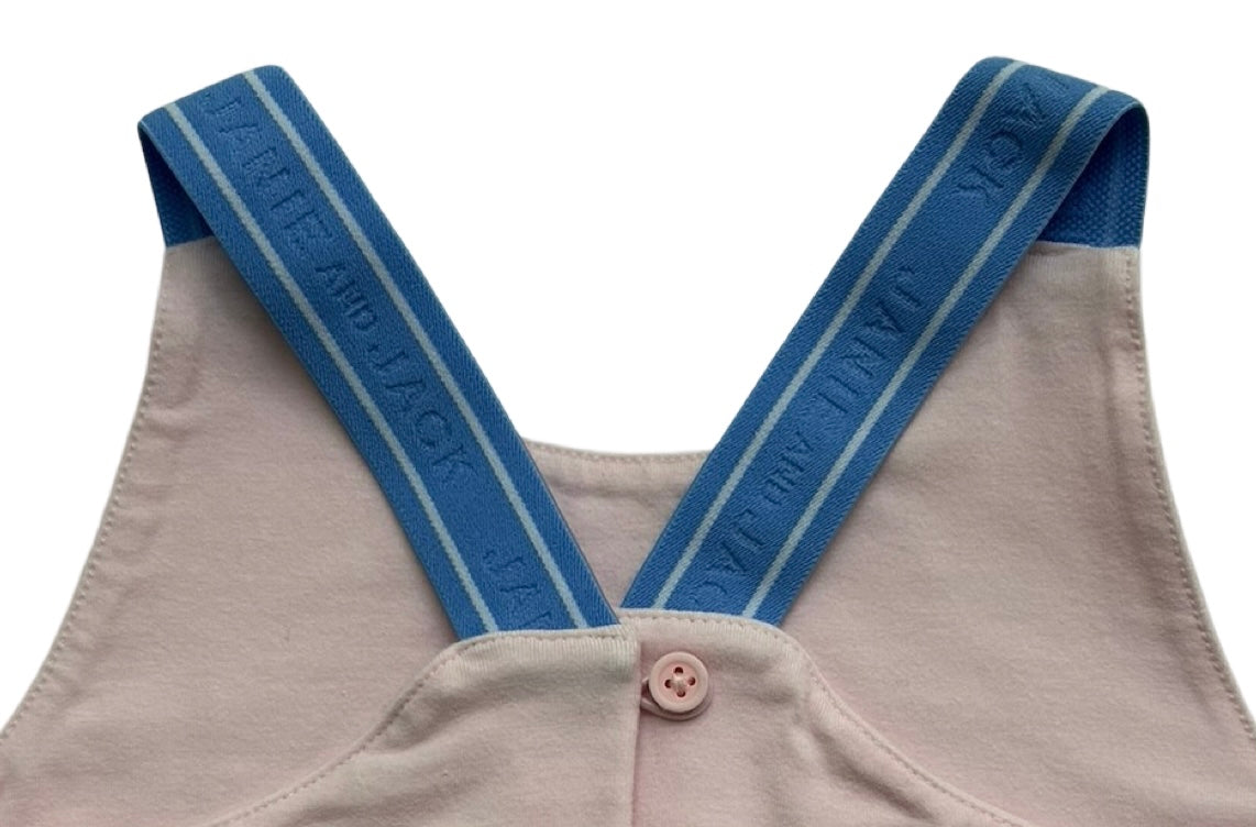 3T Toddler Girls Janie & Jack Summer Dresses