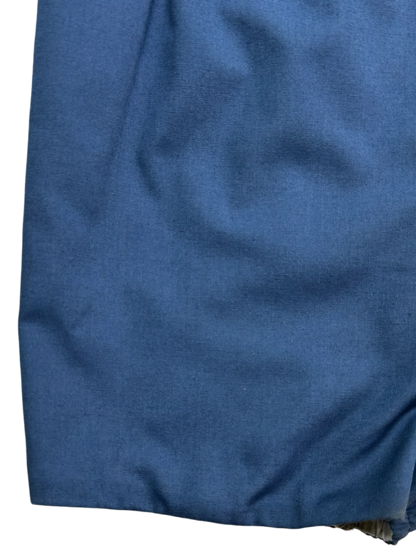 18M Baby Boy Petit Ami Blue Classic Boutique Short Sleeve Romper, NEW.