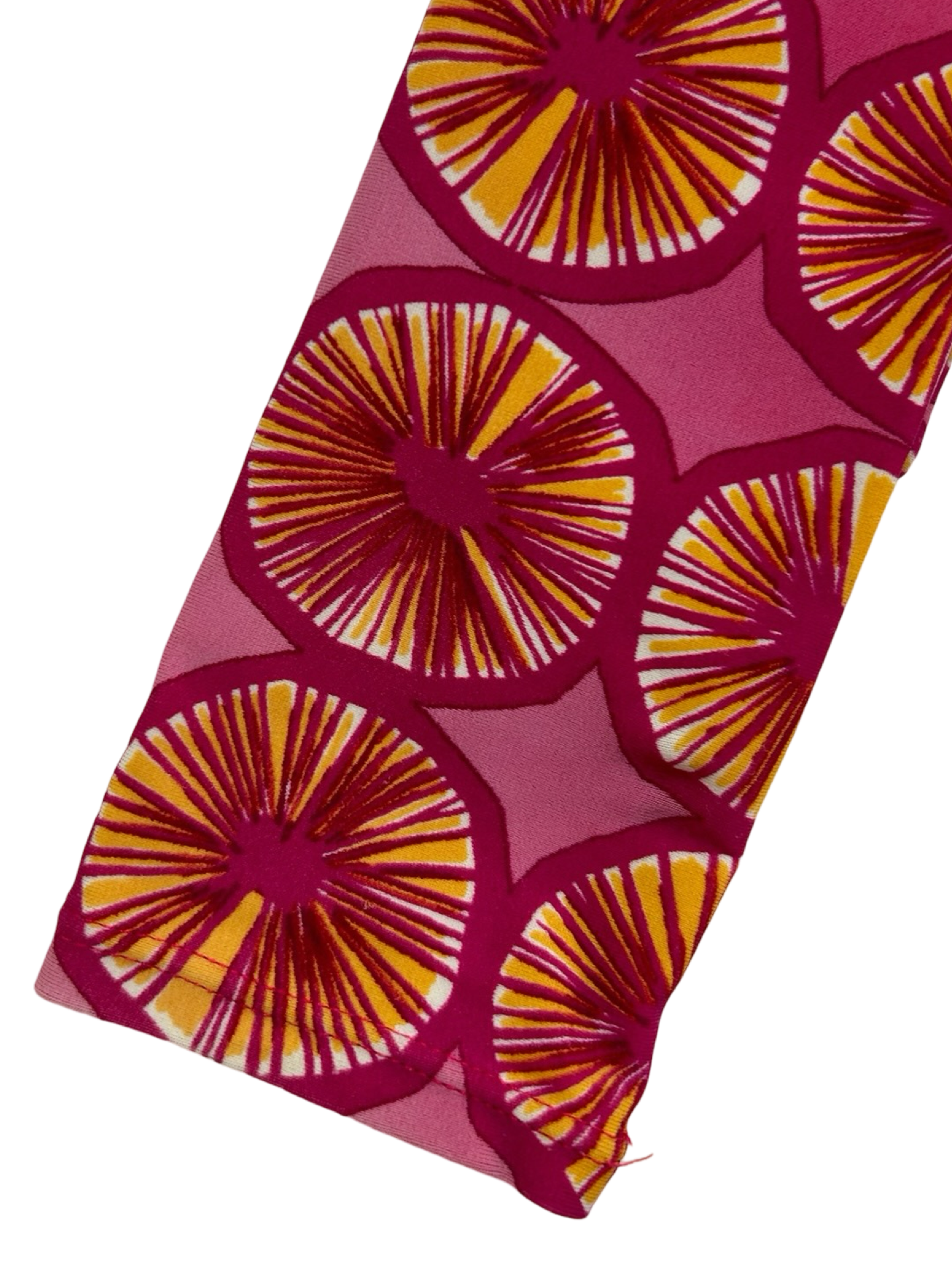 4T Toddler Girl’s Marimekko For Target Rash Guard Swim Shirt One Piece.