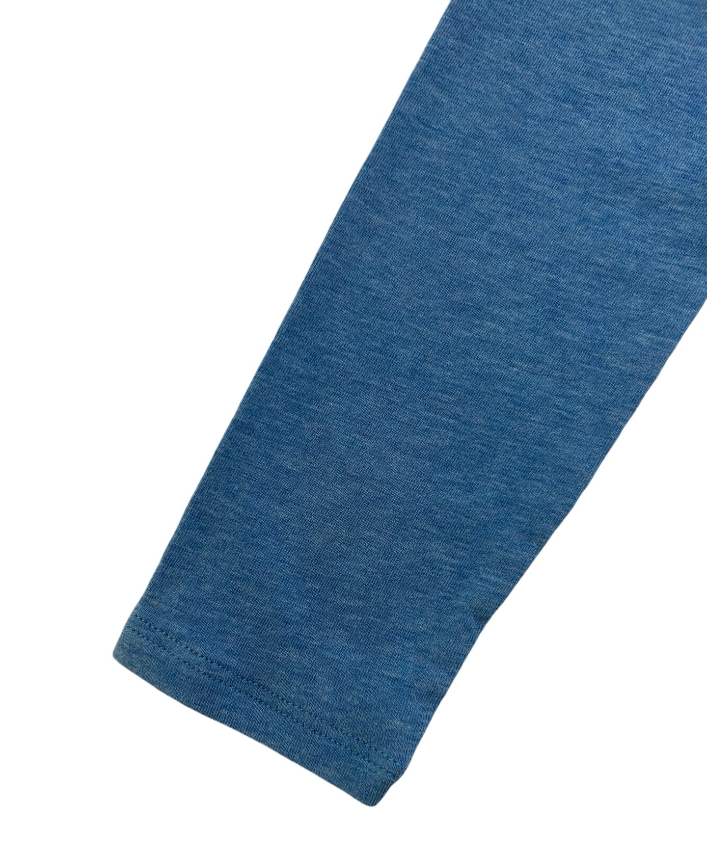 8Y Youth Girl’s Matilda Jane Blue Knit Dress