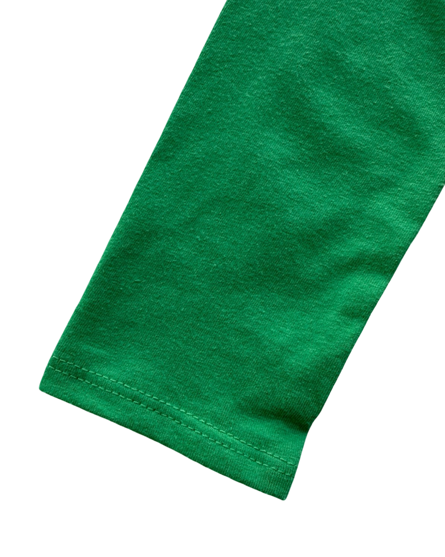 XS 4T-5T Toddler Girl Cat & Jack Glitter Panda Holiday Tree Shirt NWT