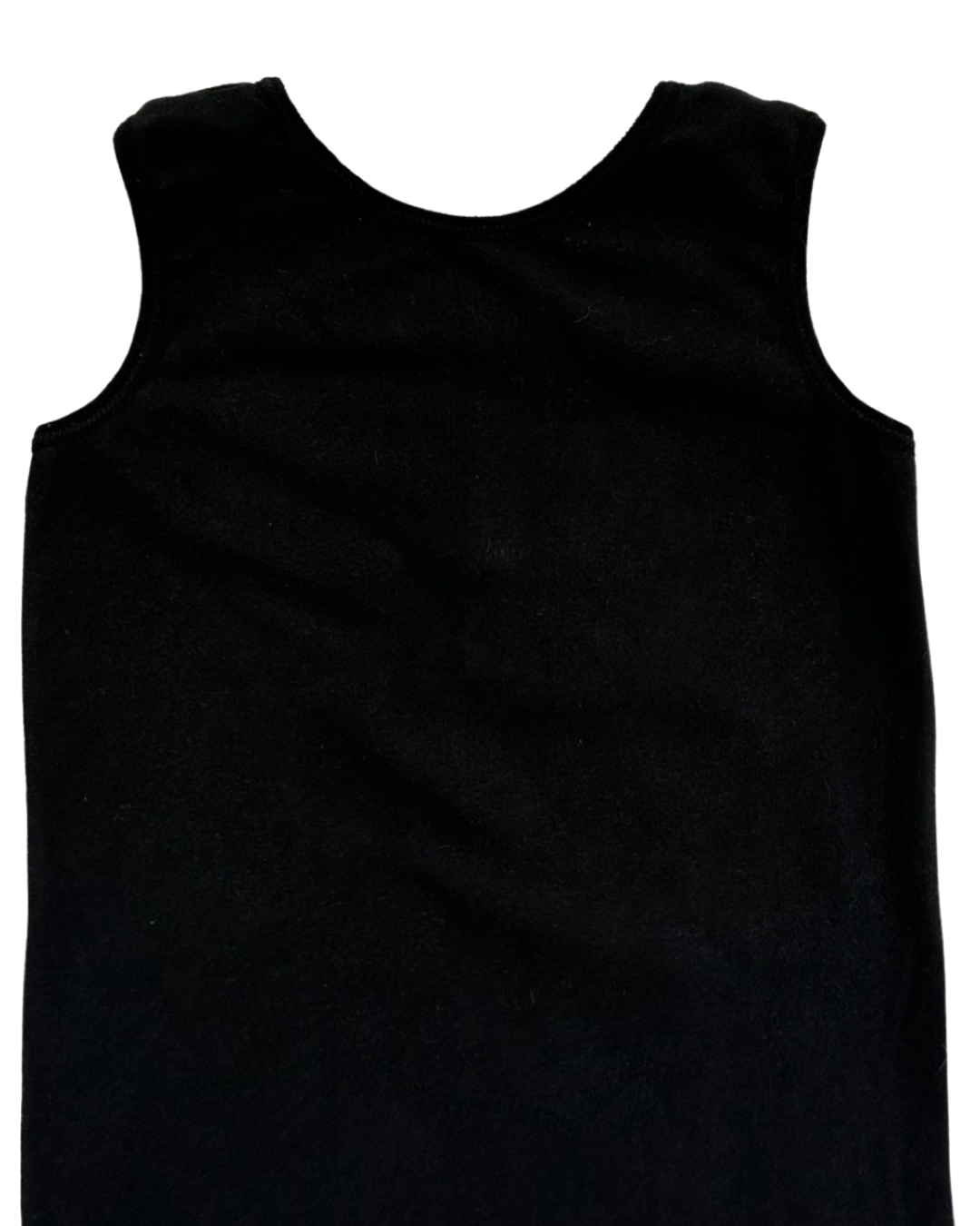 2T Toddler Boy RAGS to Raches Black Romper