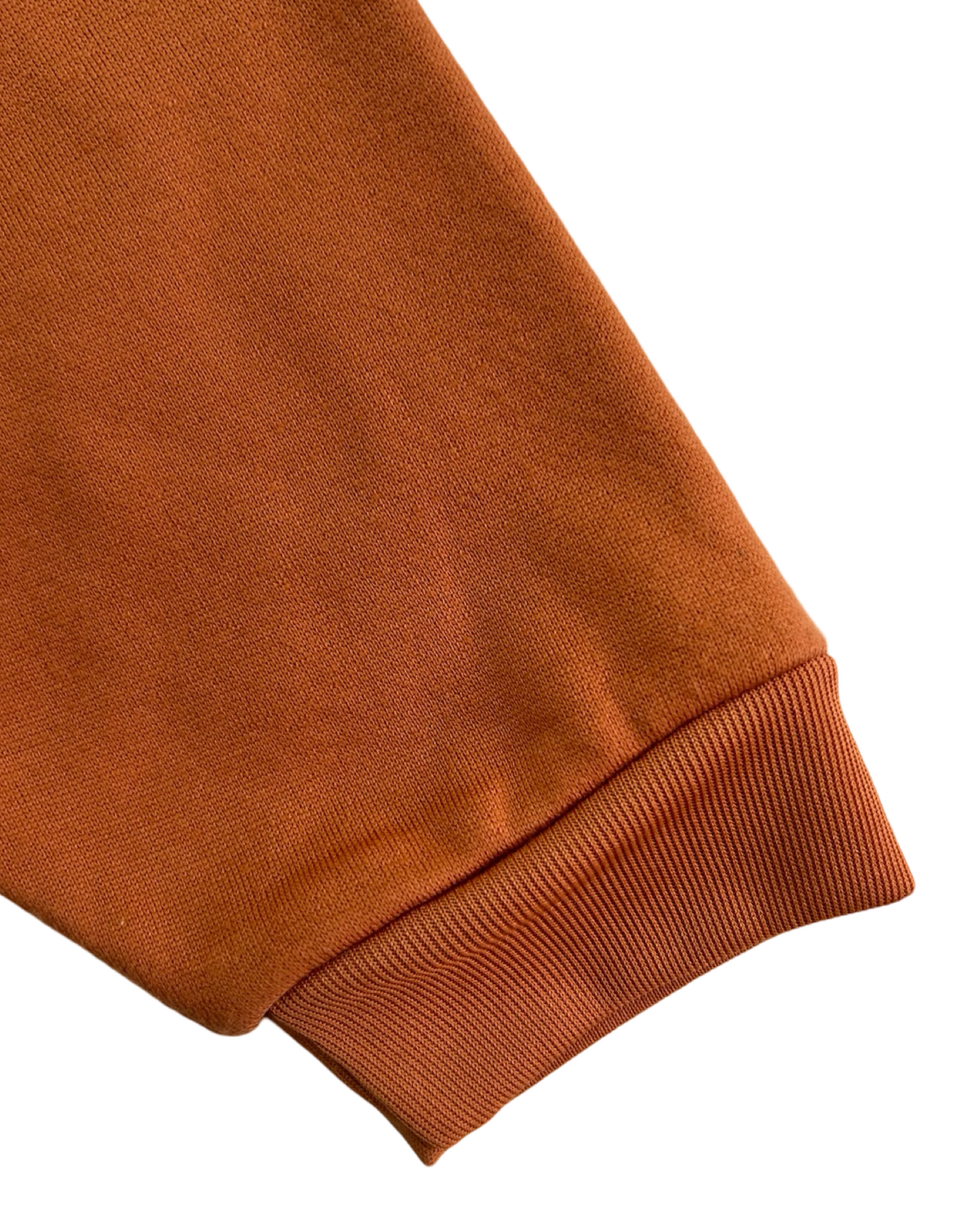 3T Toddler Boy Disney Junior Mickey Mouse Bronze Long Sleeve Pullover Sweater.