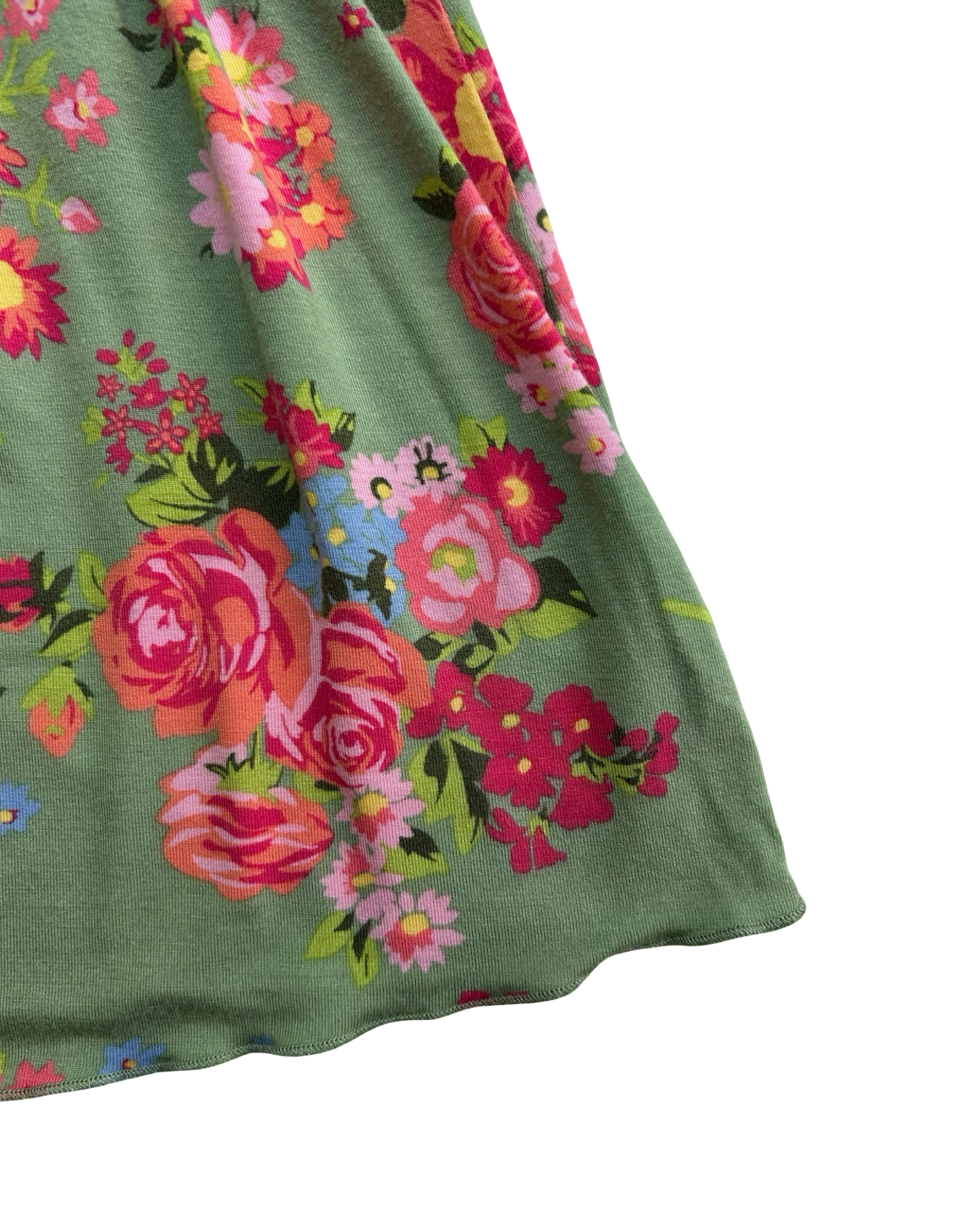 4T Toddler Girls Matilda Jane Island Emilia Dress